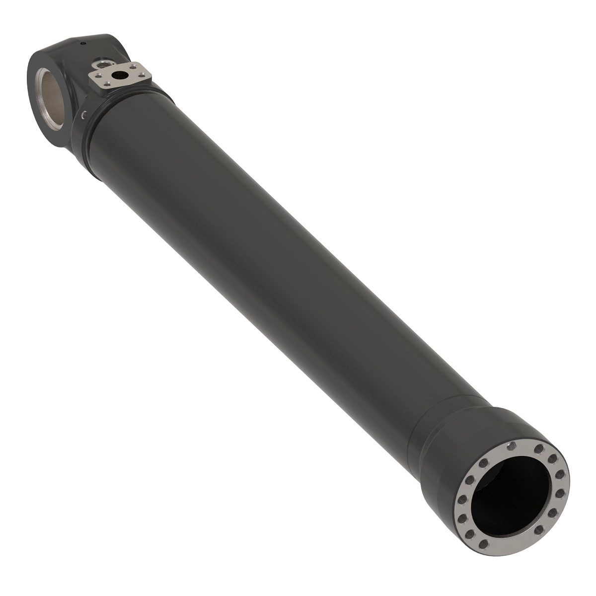 Hydraulic Cylinder Barrel, Hydrauli