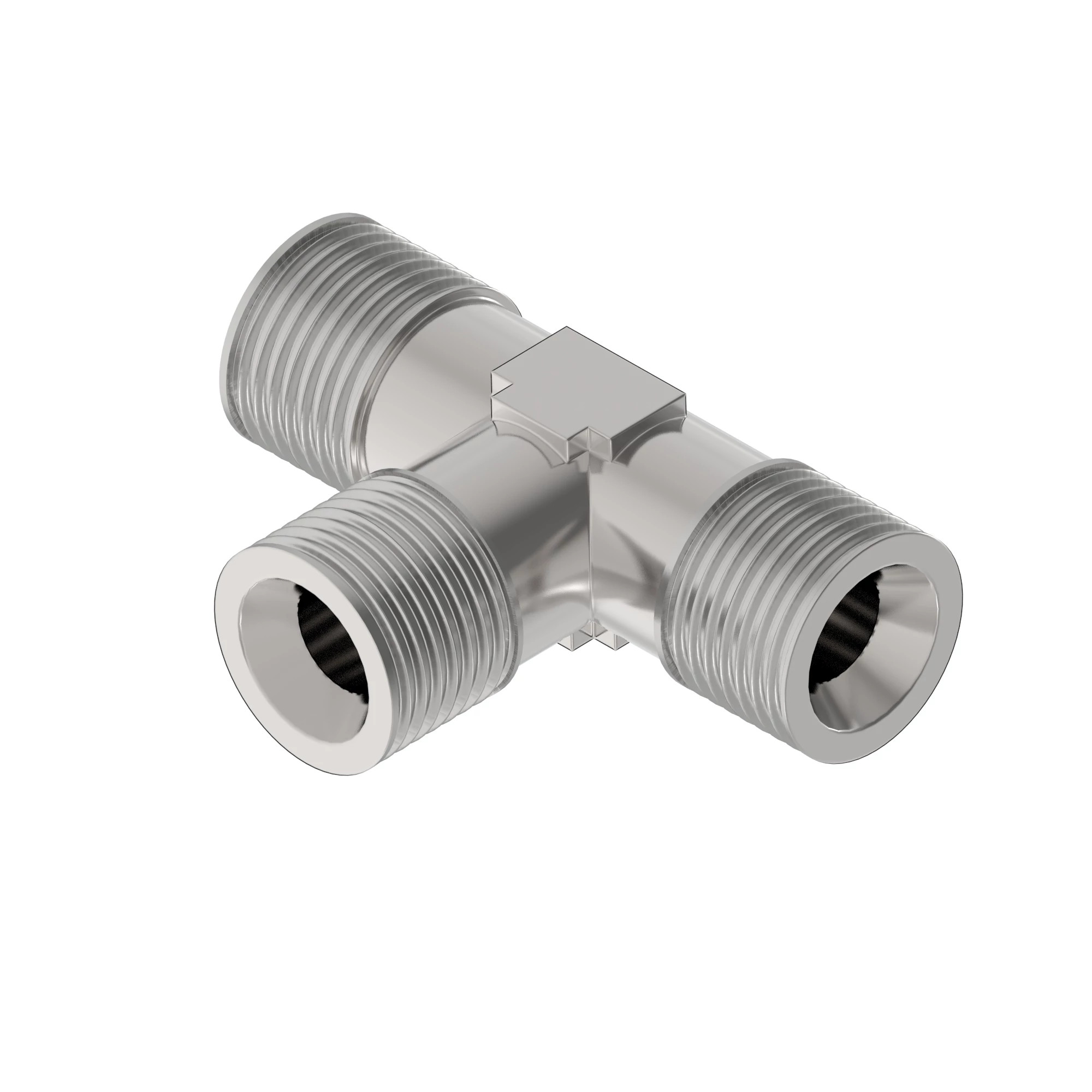 T-STUECK 3XAUSS.GEW.3/8 -60GR