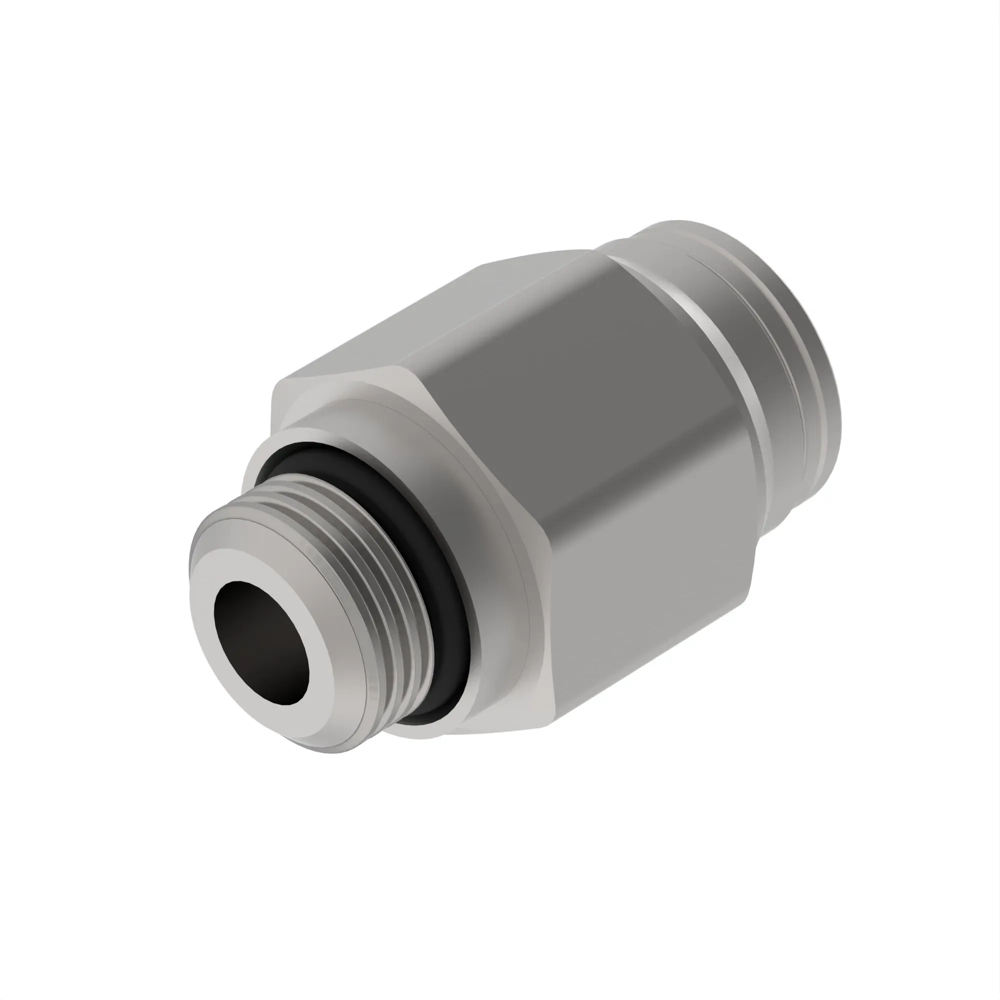ADAPTER FITTING, STRAIGHT, 12 MM TU