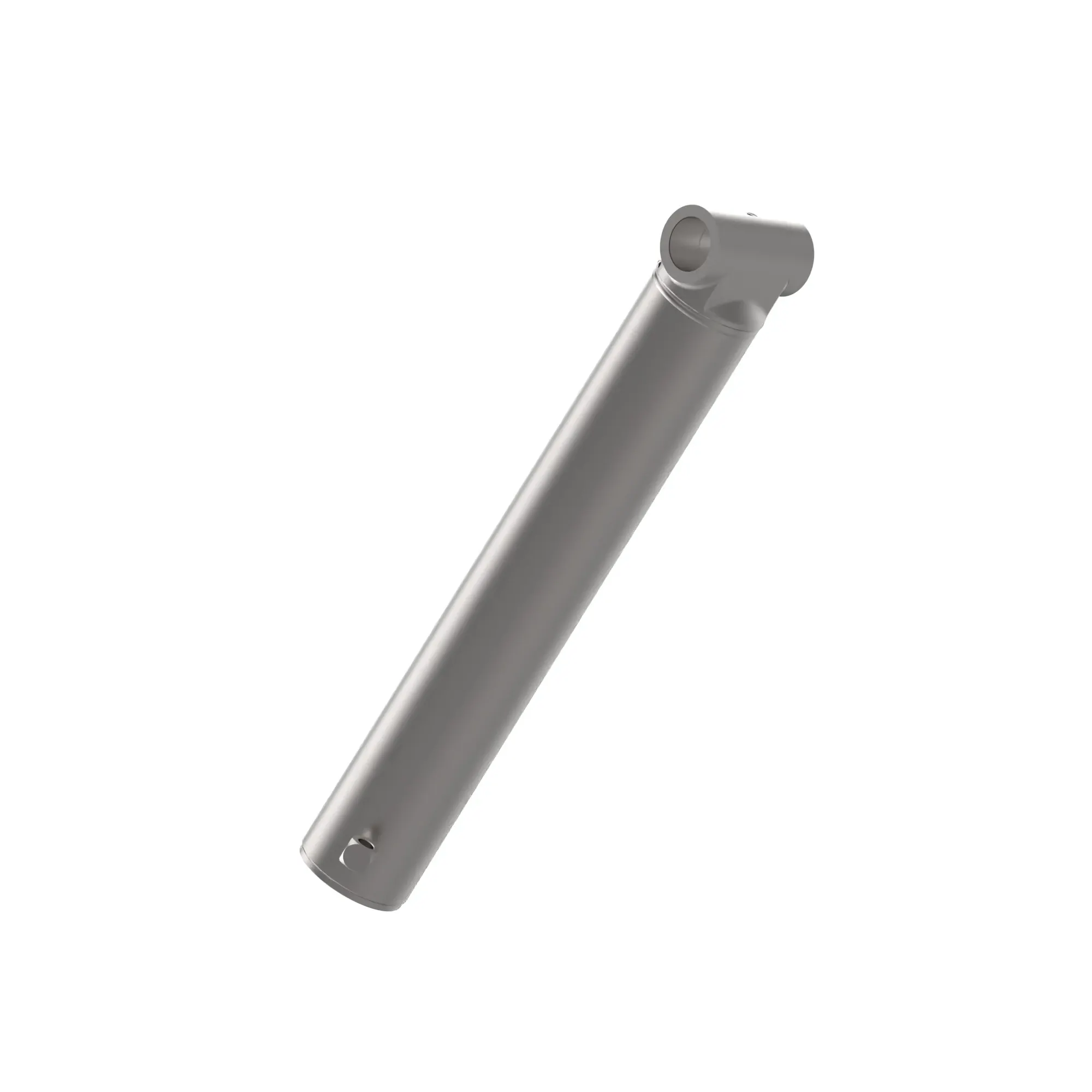 HYDRAULIC CYLINDER BARREL, HYDRAULI