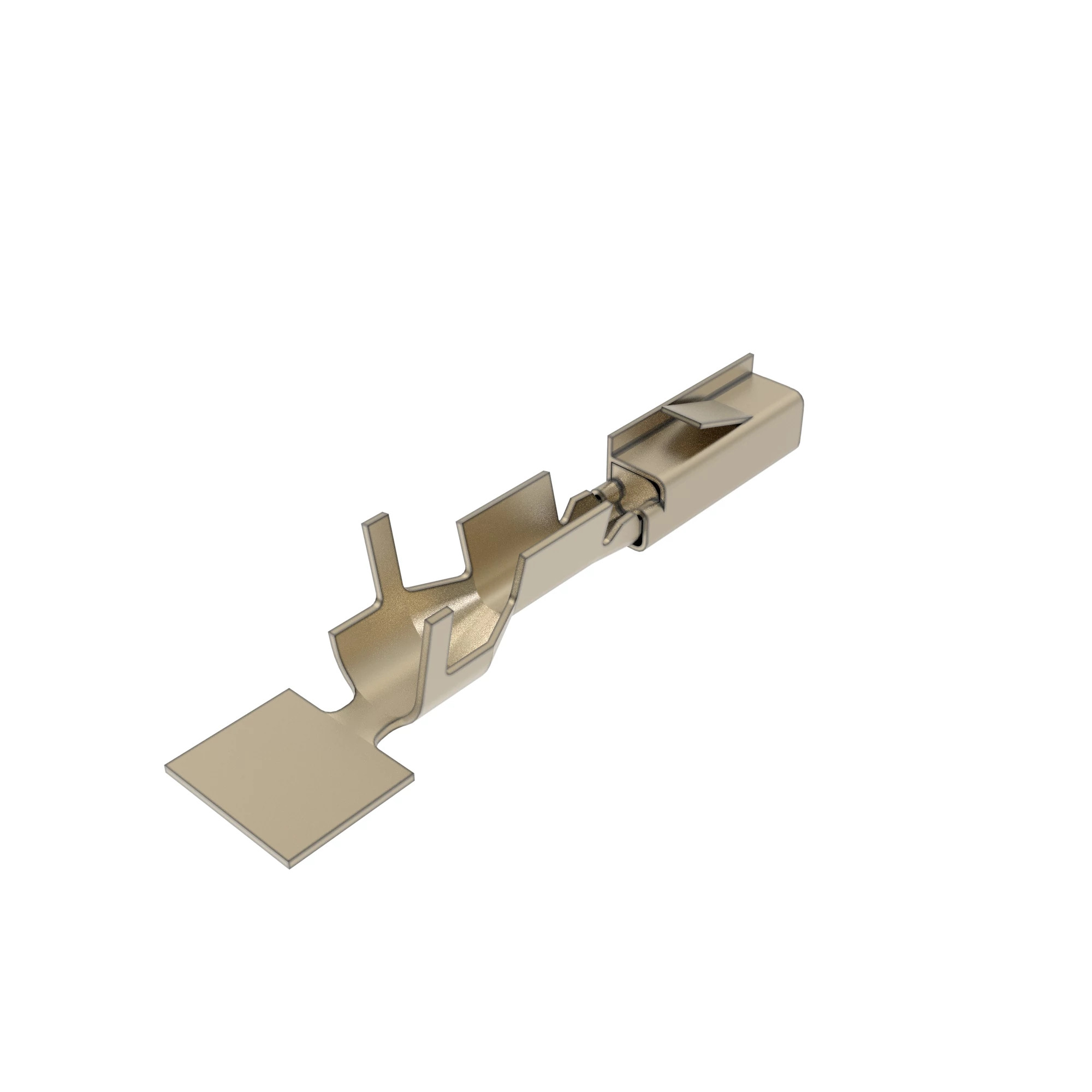 TYCO FEM SEALED TERMINAL