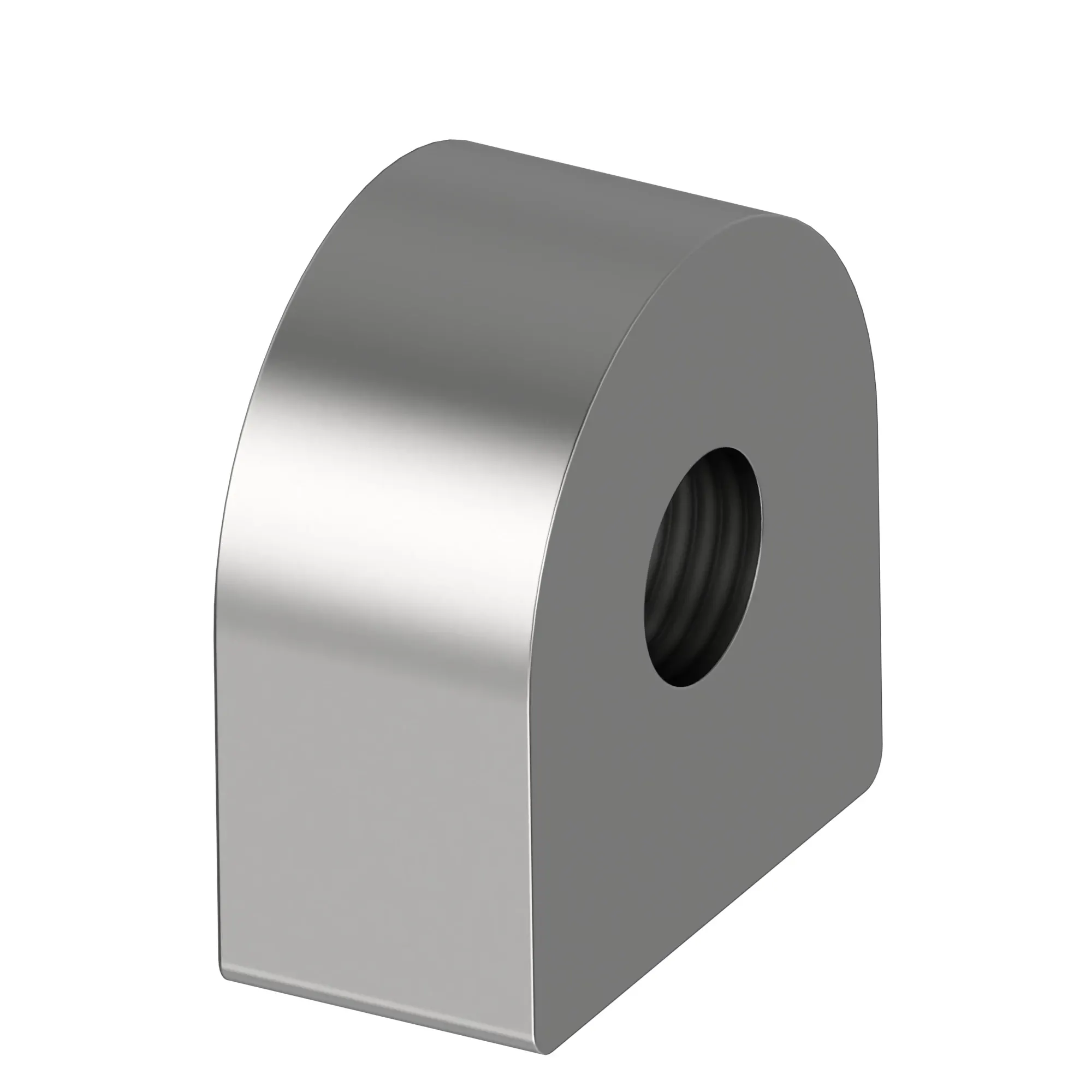 John Deere Nut - HXE40614