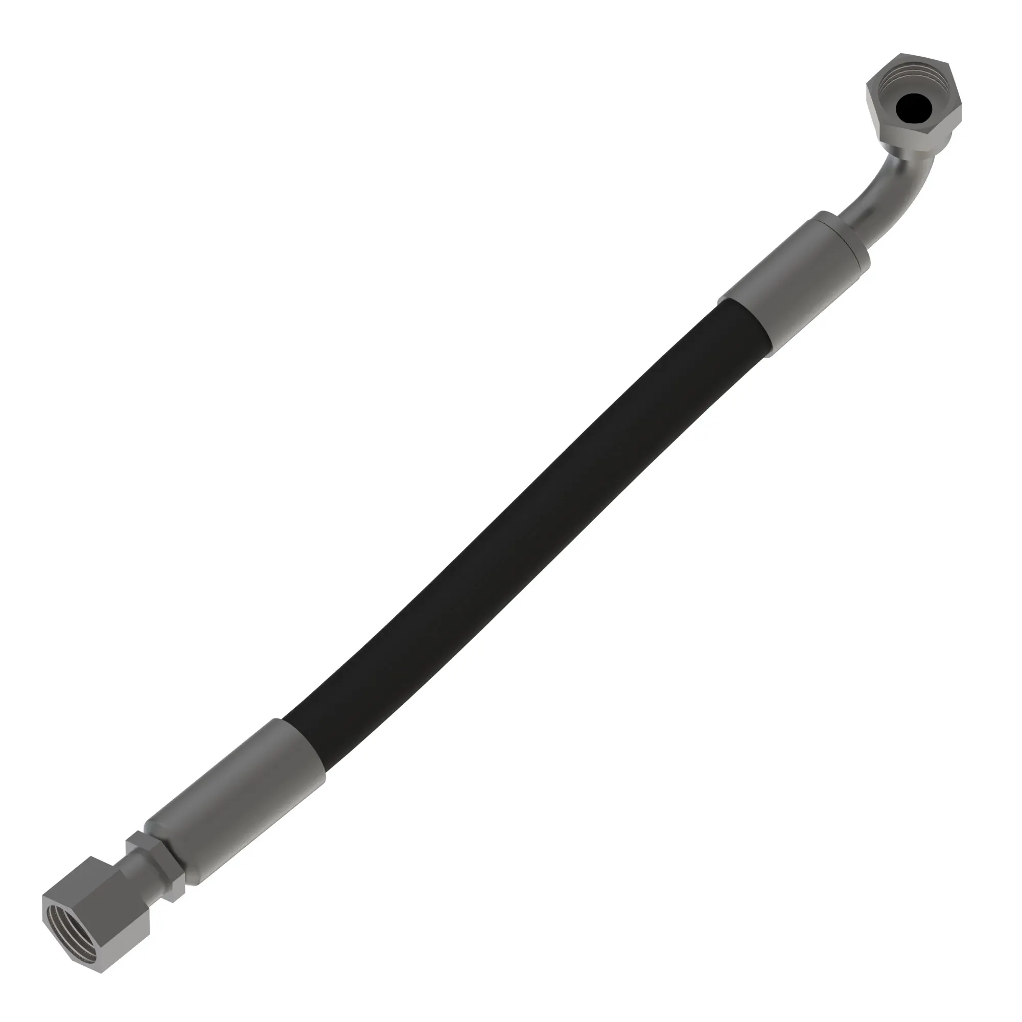 John Deere Hydraulic Hose - TA33885