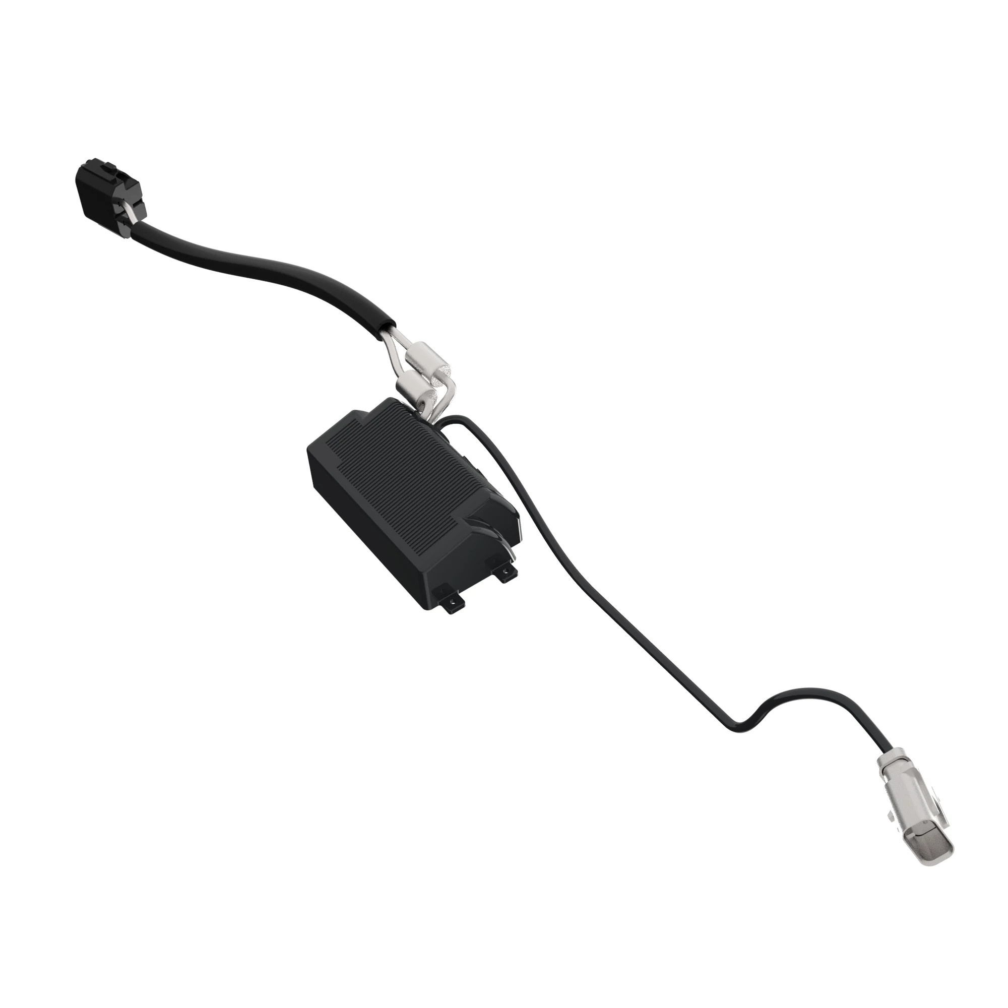 John Deere Power Socket Outlet, 230 Volt - AL207372