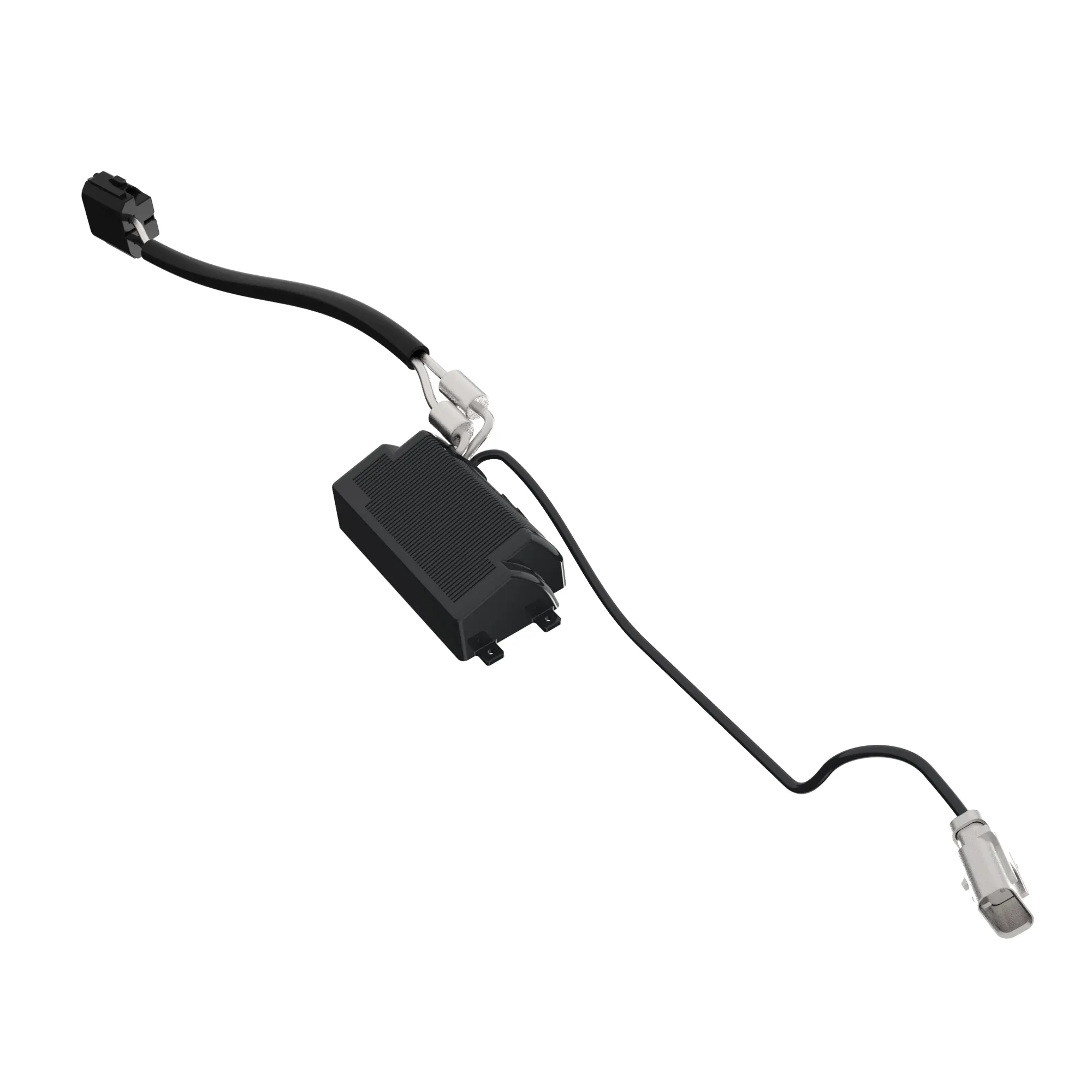 John Deere Power Socket Outlet, 230 Volt - AL207372