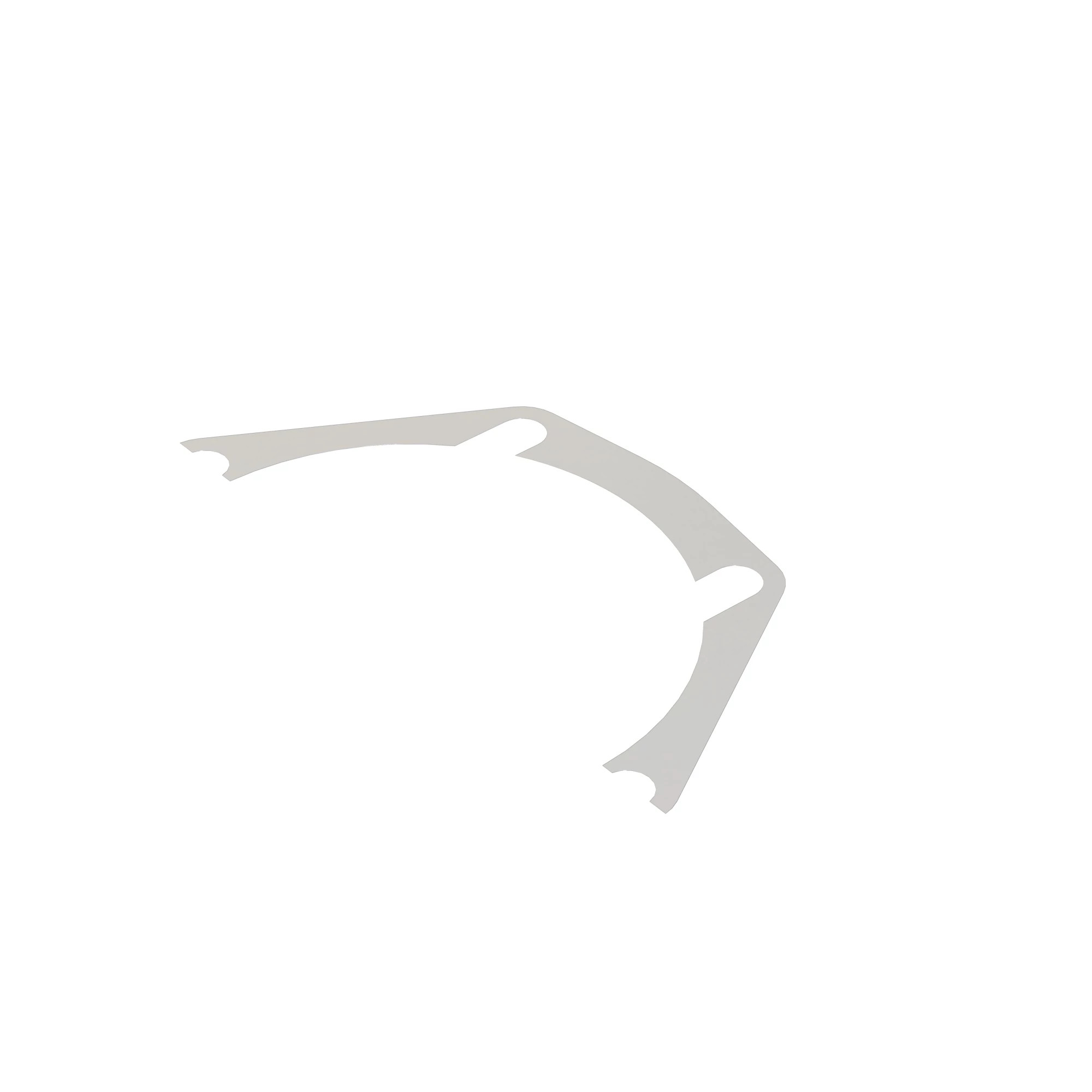 SHIM, DIFF HSG BRG QUILL