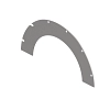 John Deere Cover - T477762