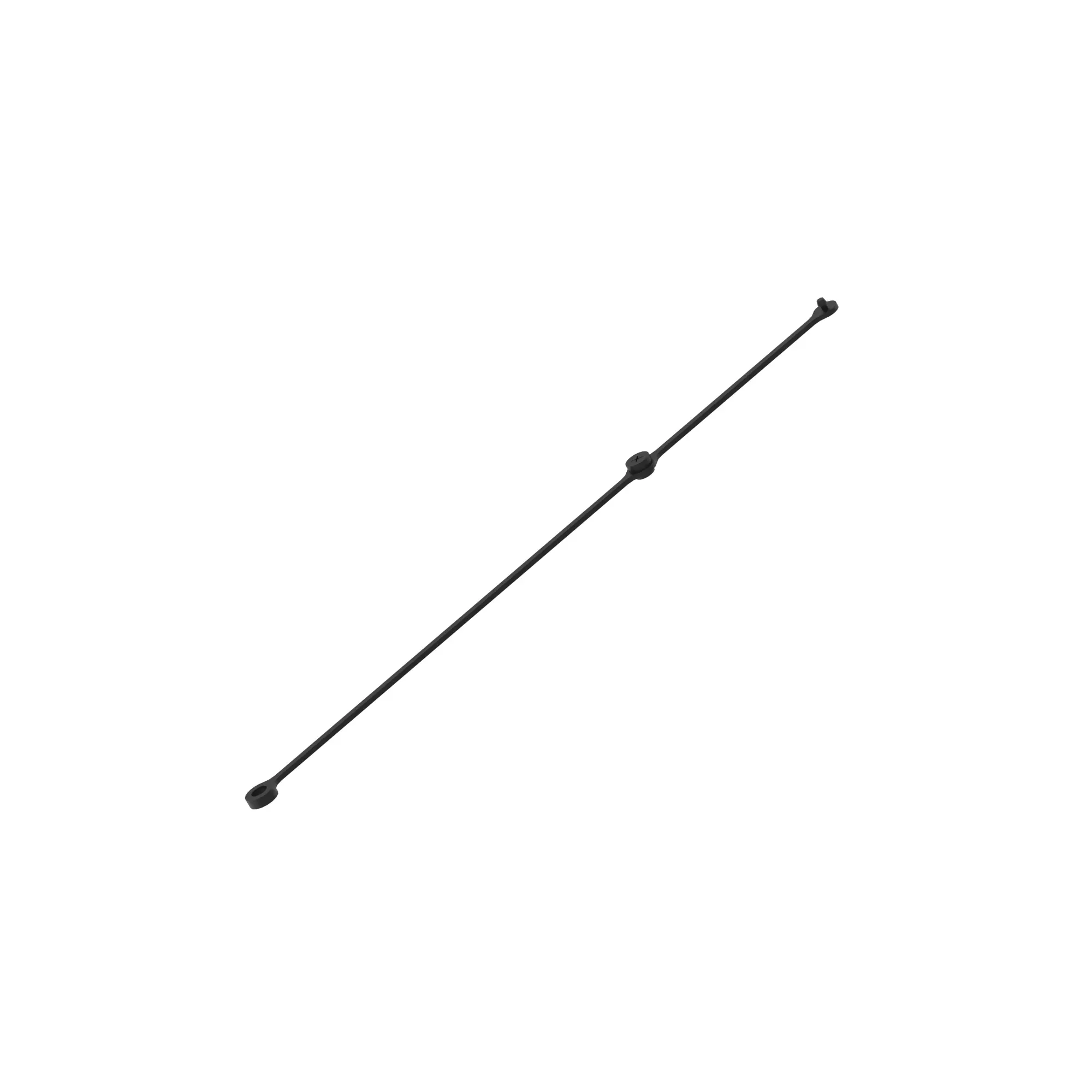 STRAP, LYNCH PIN