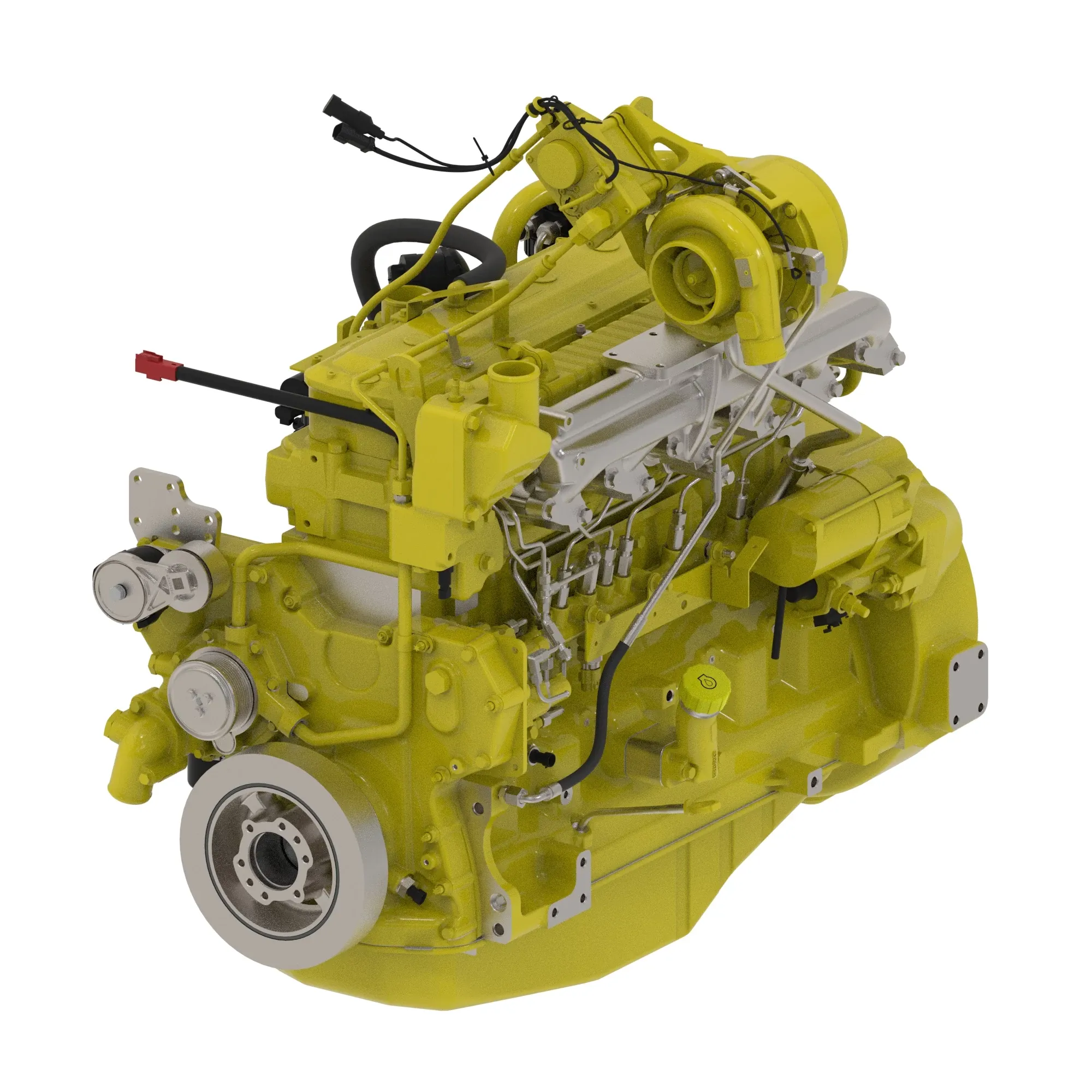 Diesel Engine