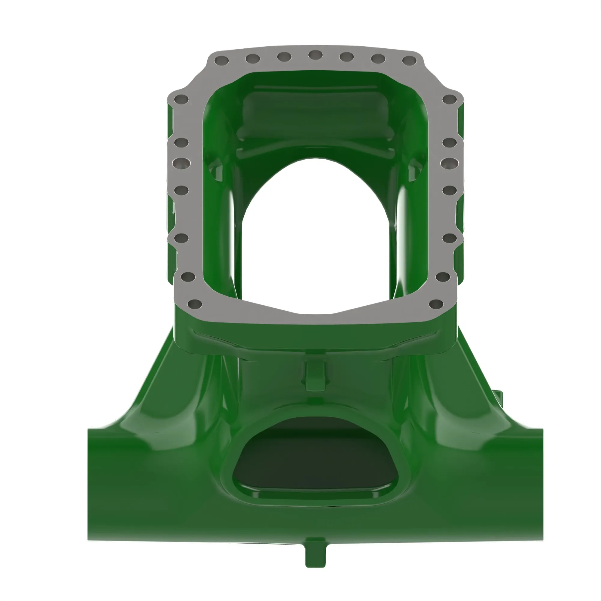 ARM, MACHINED SUSP ARM