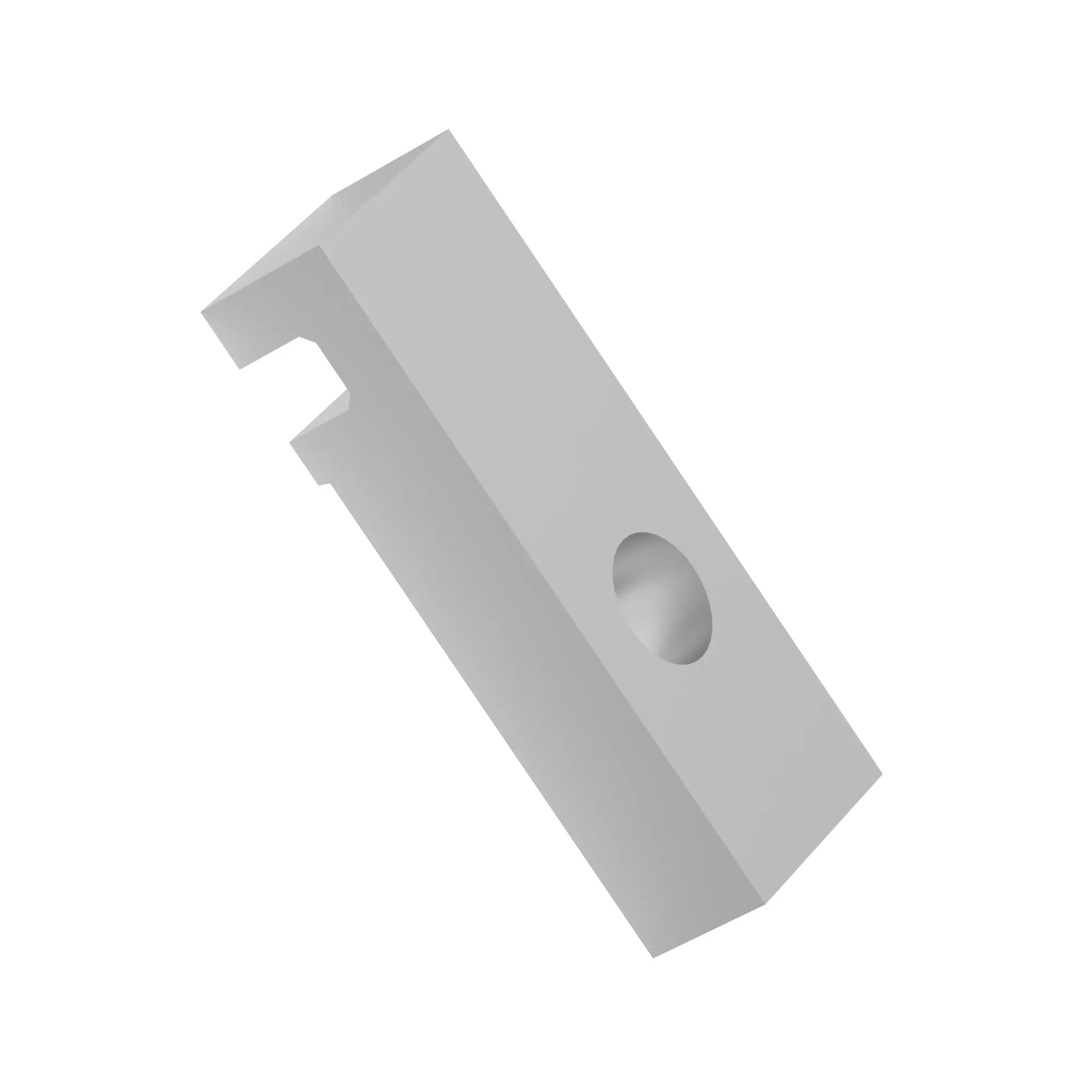 John Deere Stationary Knife Brace - FH312358