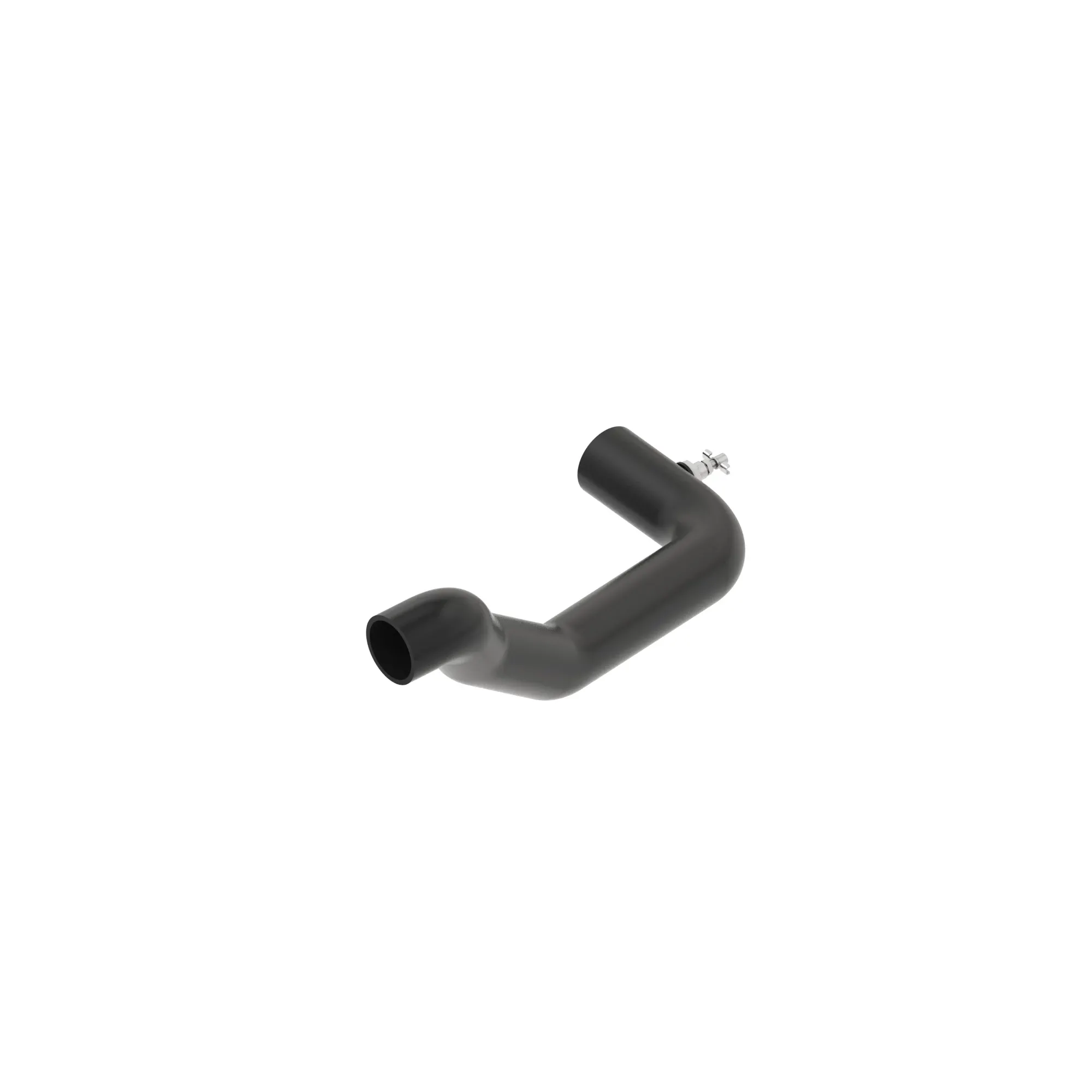 RADIATOR HOSE, LOWER, FT4/IT4, FPTO