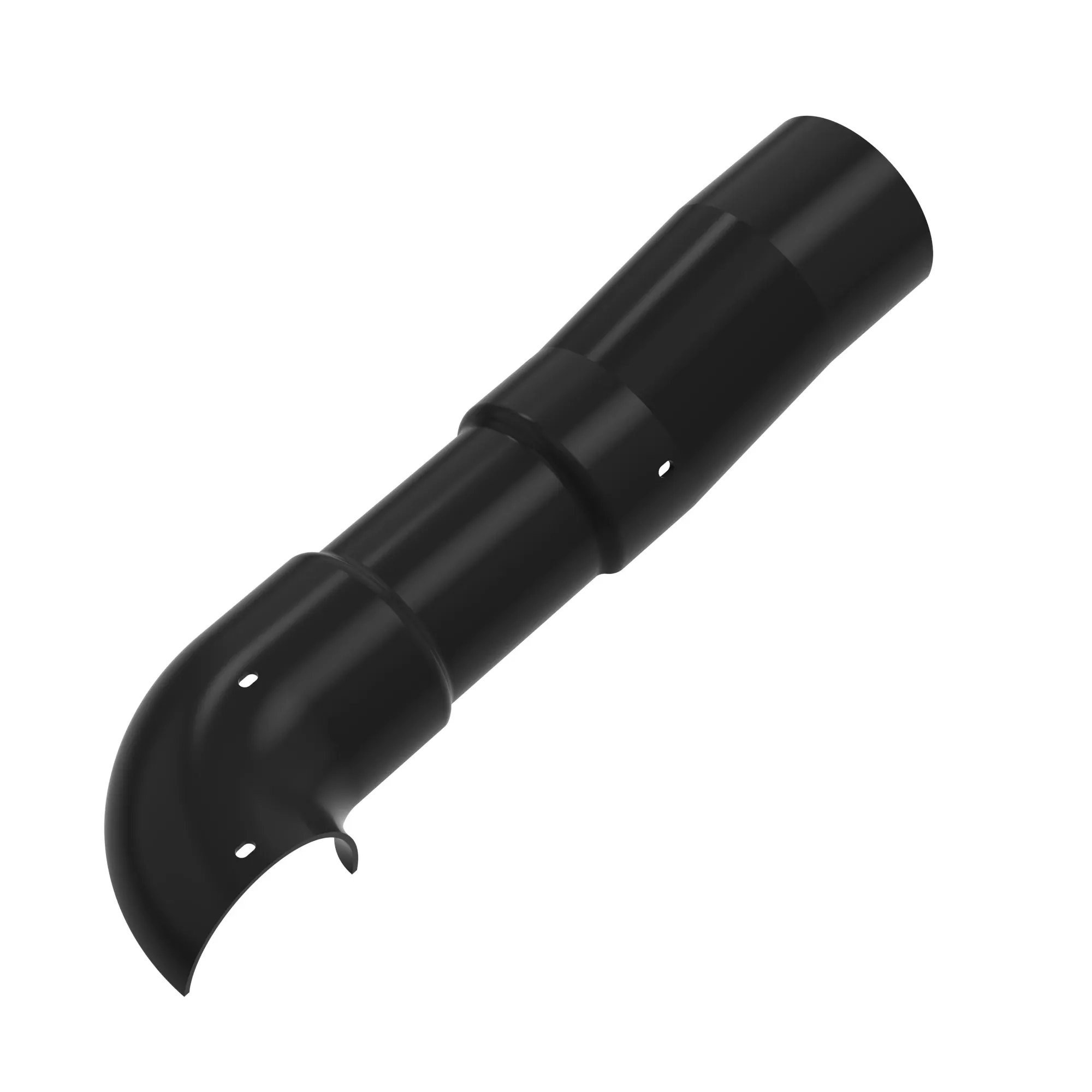 John Deere Heat Shield - TT207386