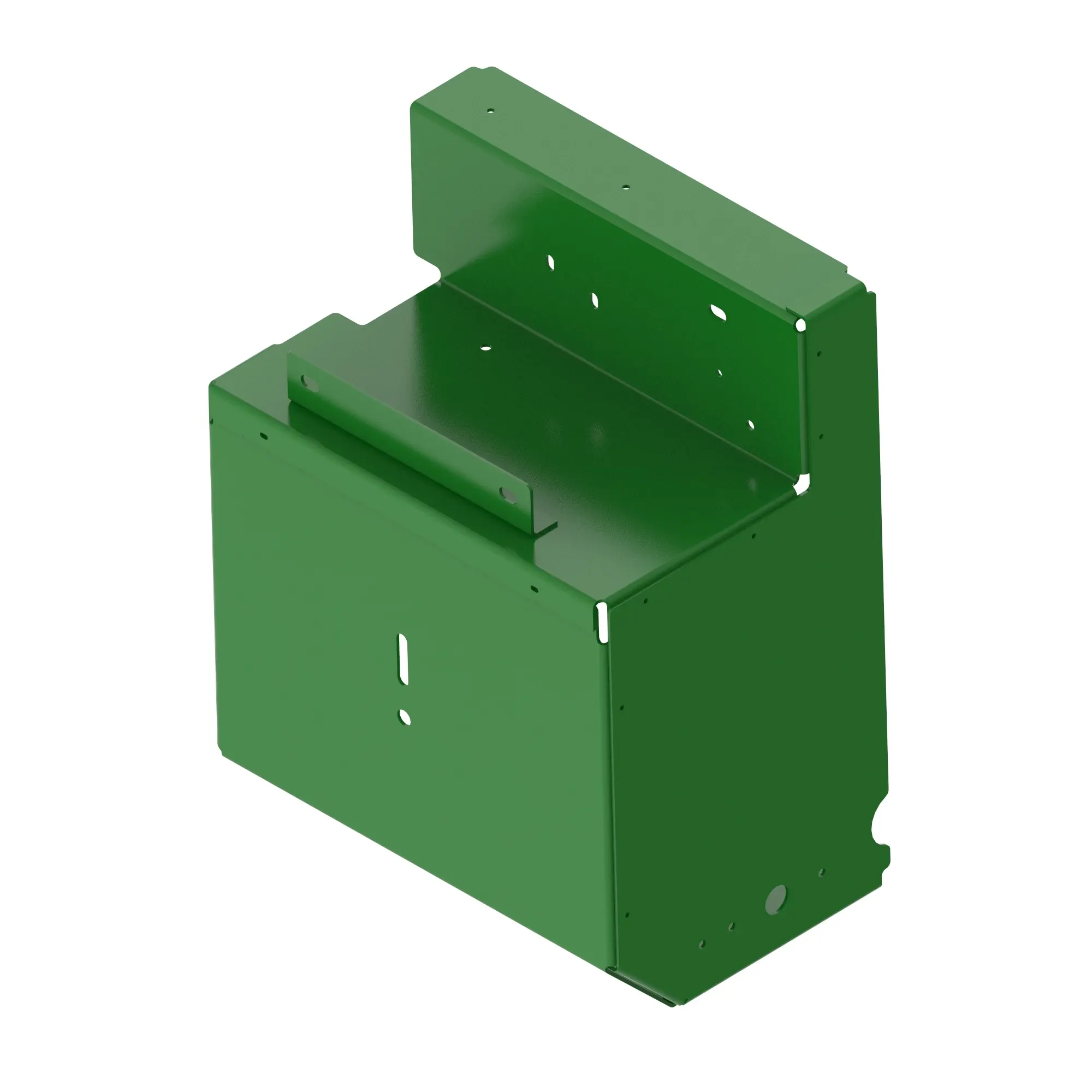 BATTERY BOX, M4025 SPRINT 3