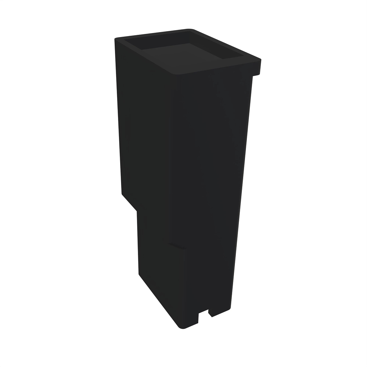 ACCY TYCO MARKI 1W M BLK NYLON