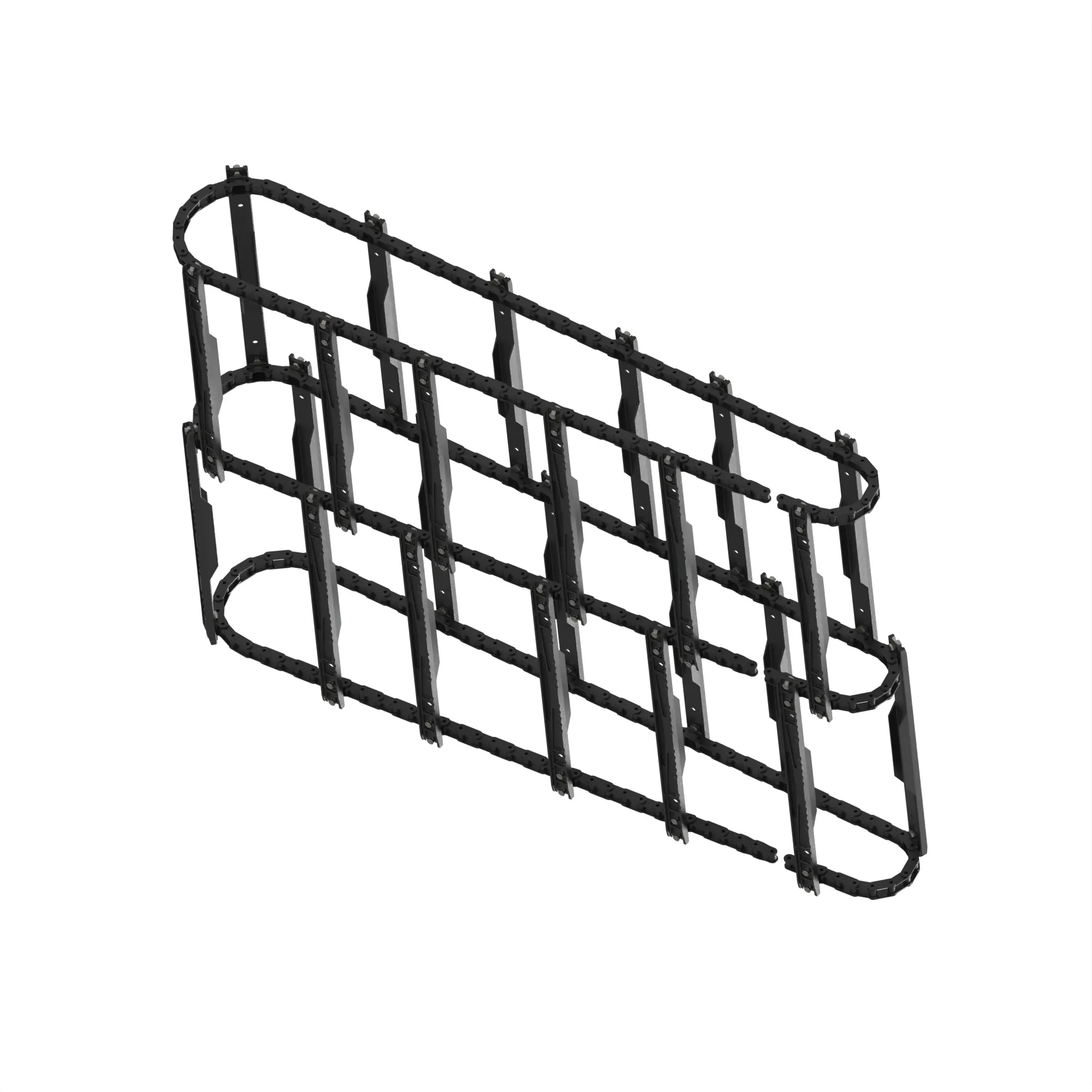 John Deere Roller Chain - AXE12764