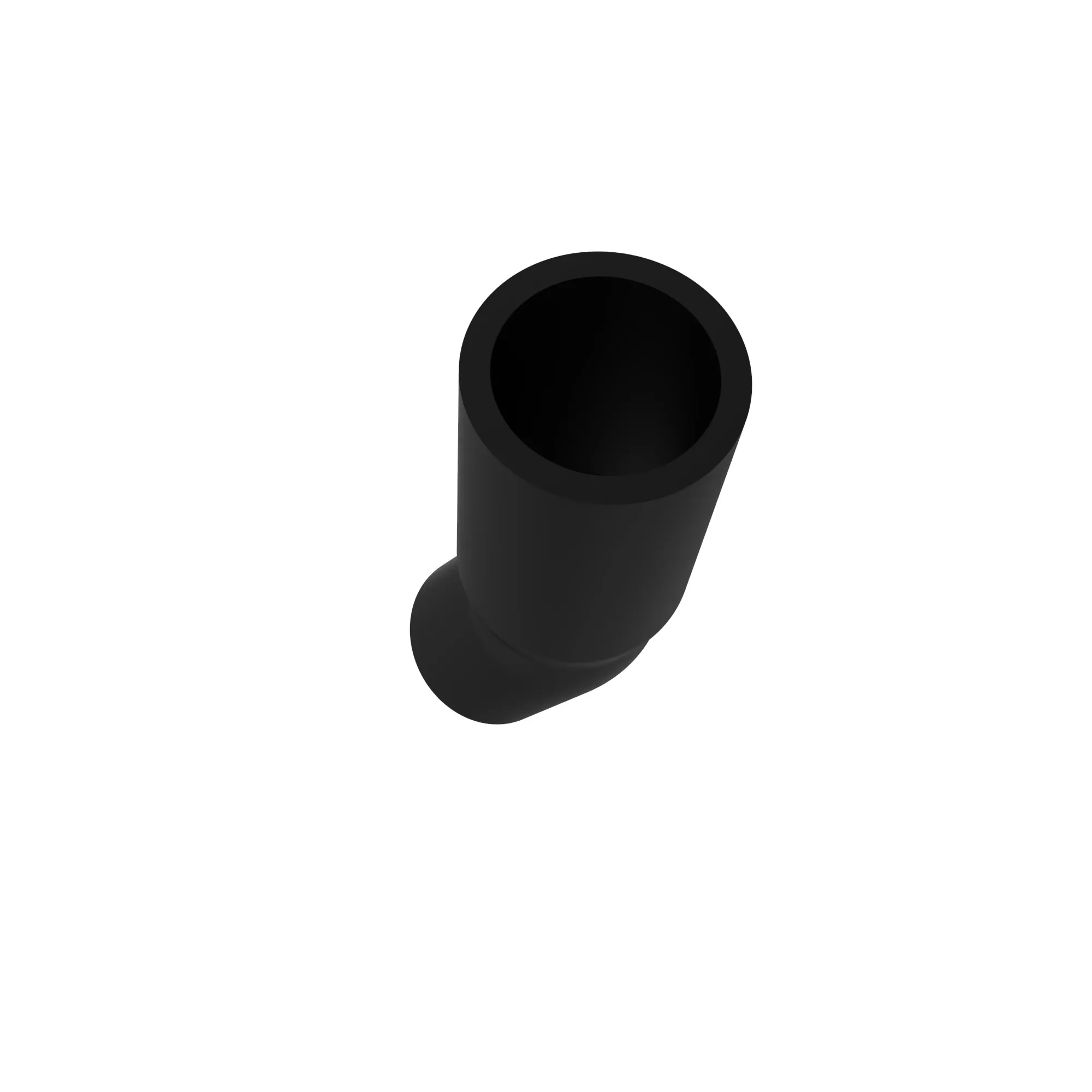 John Deere Filler Neck Hose - AT490994