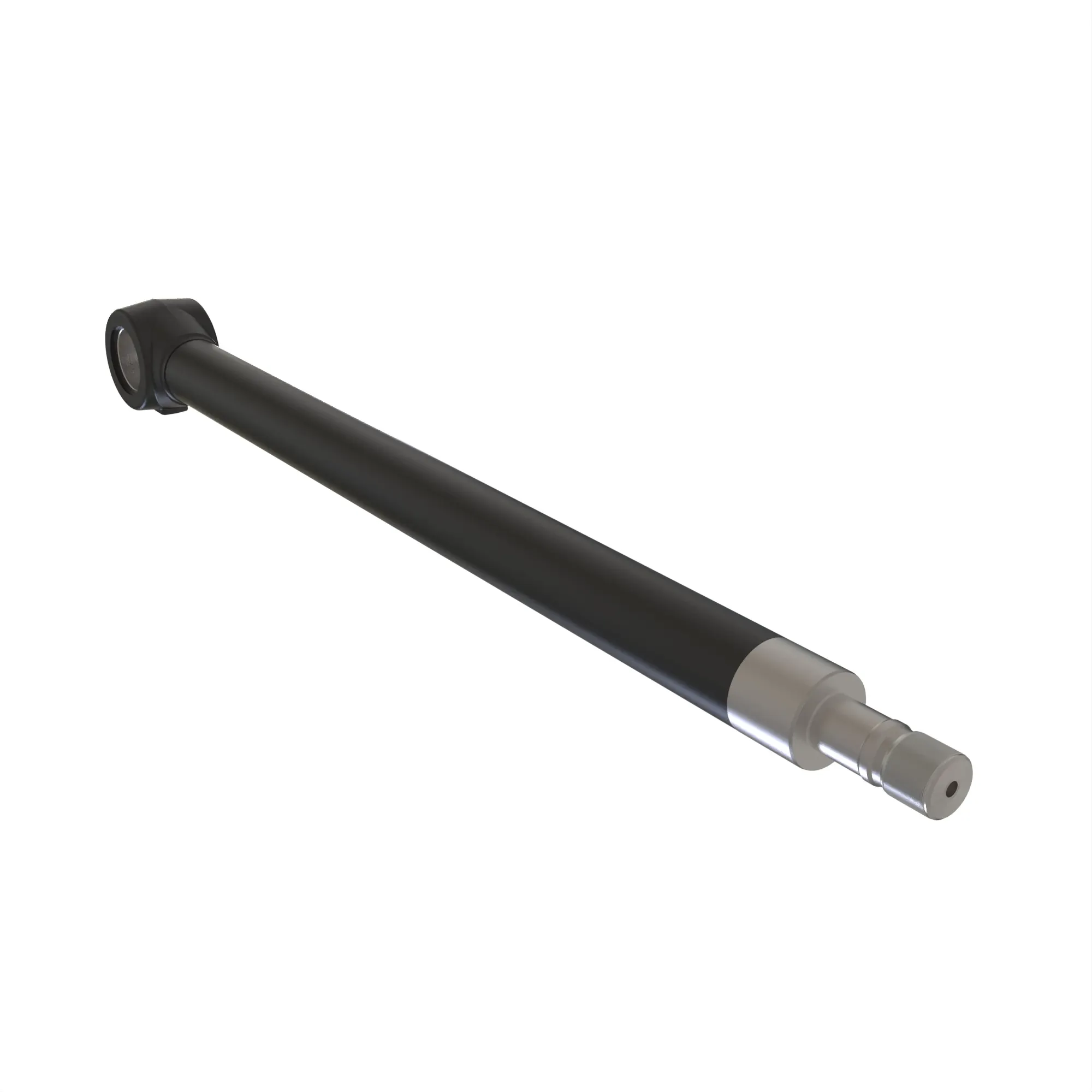 HYDRAULIC CYLINDER ROD, ASSEMBLY, 1