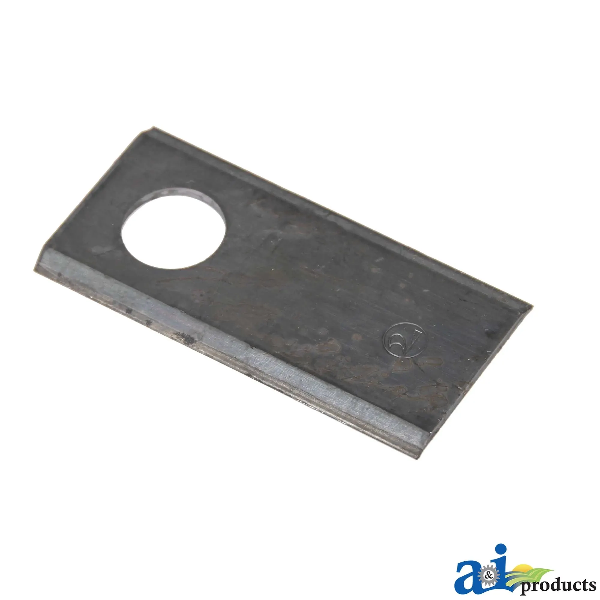 A&I Products Mower Blade - A-76N276