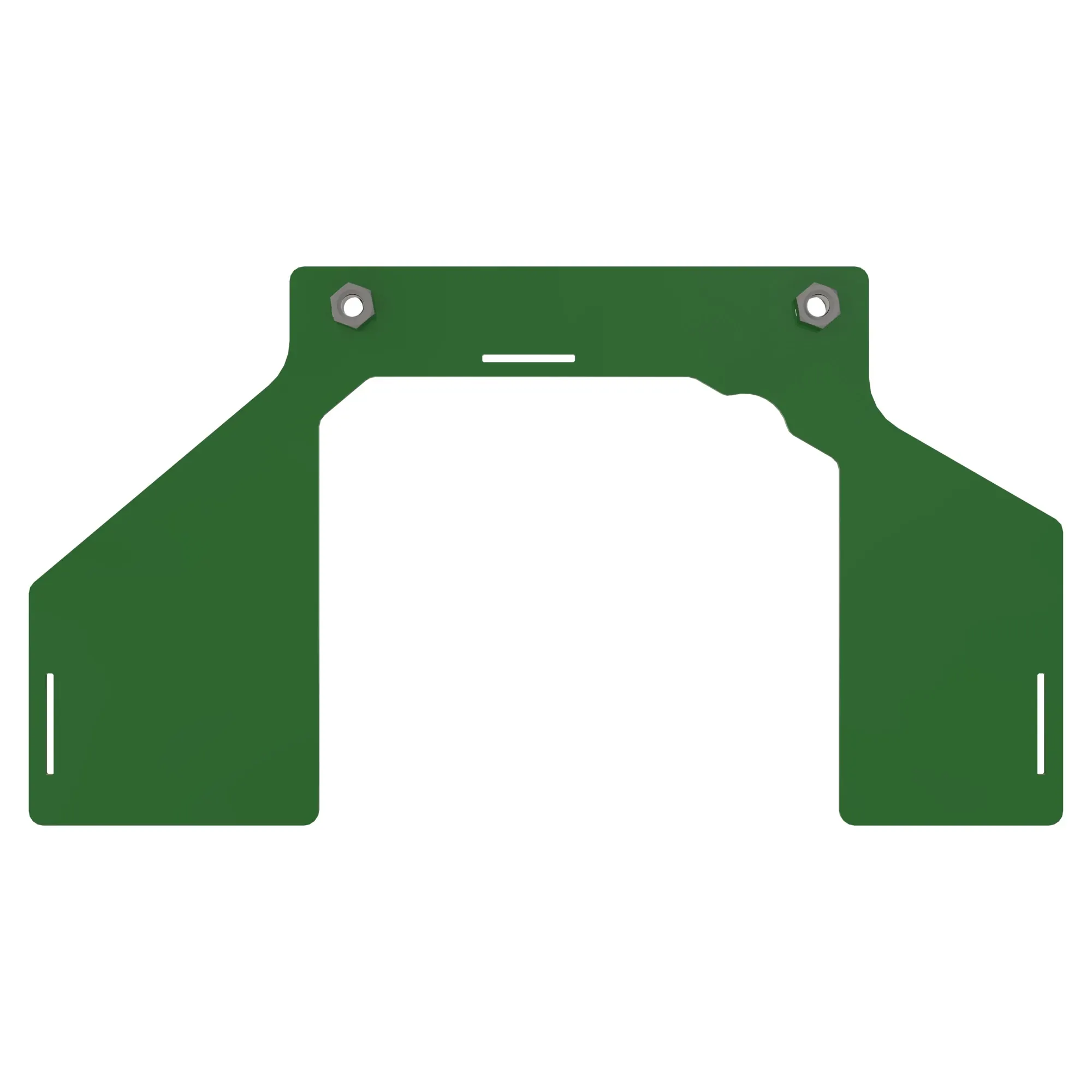 Powershaft Shield
