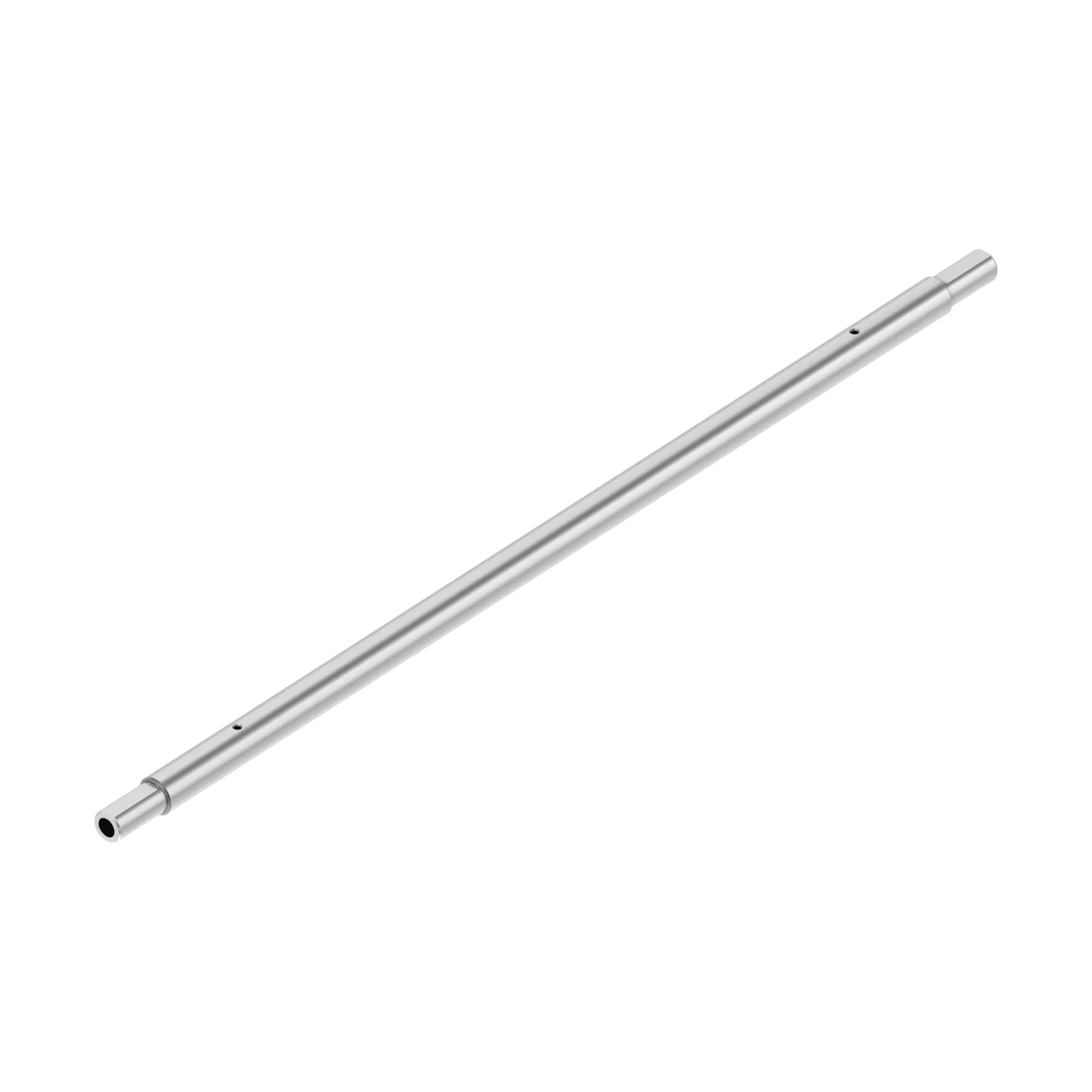 John Deere Rear Roller Shaft - TCU20818