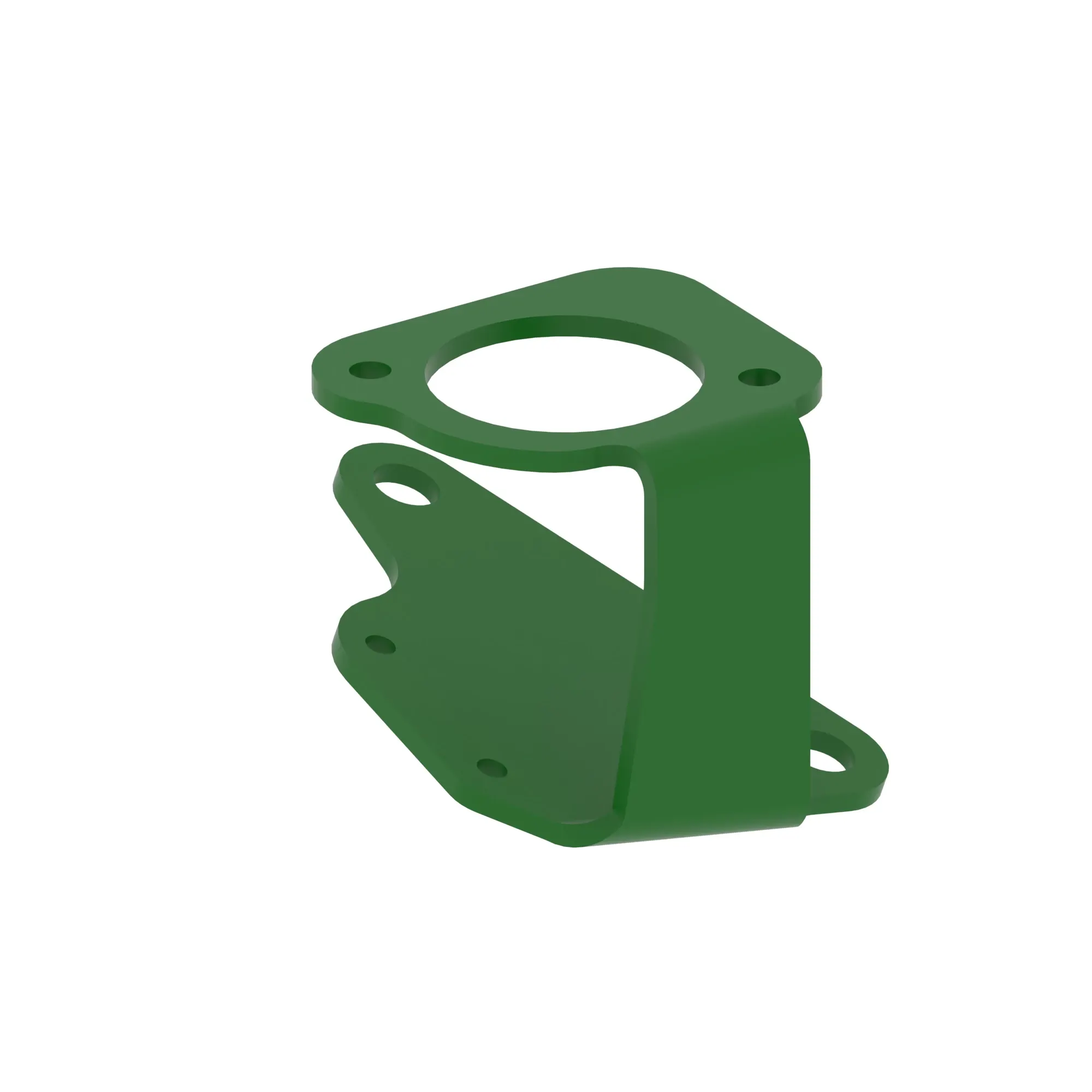 John Deere Bracket - L214262