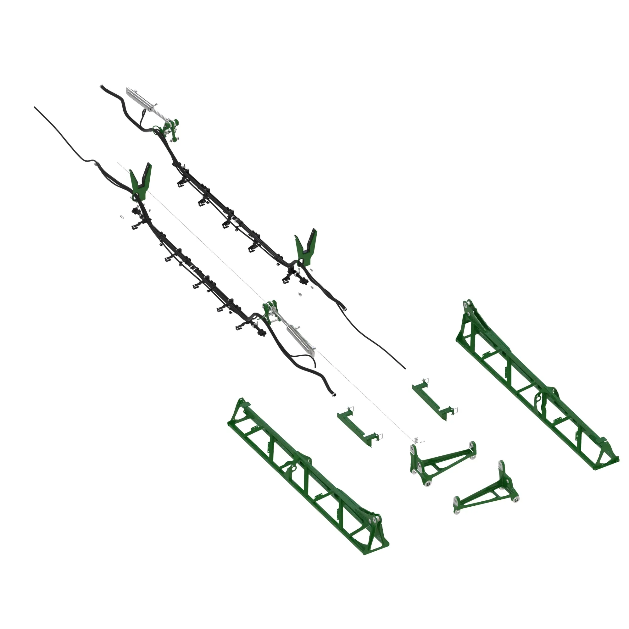 Sprayer Boom
