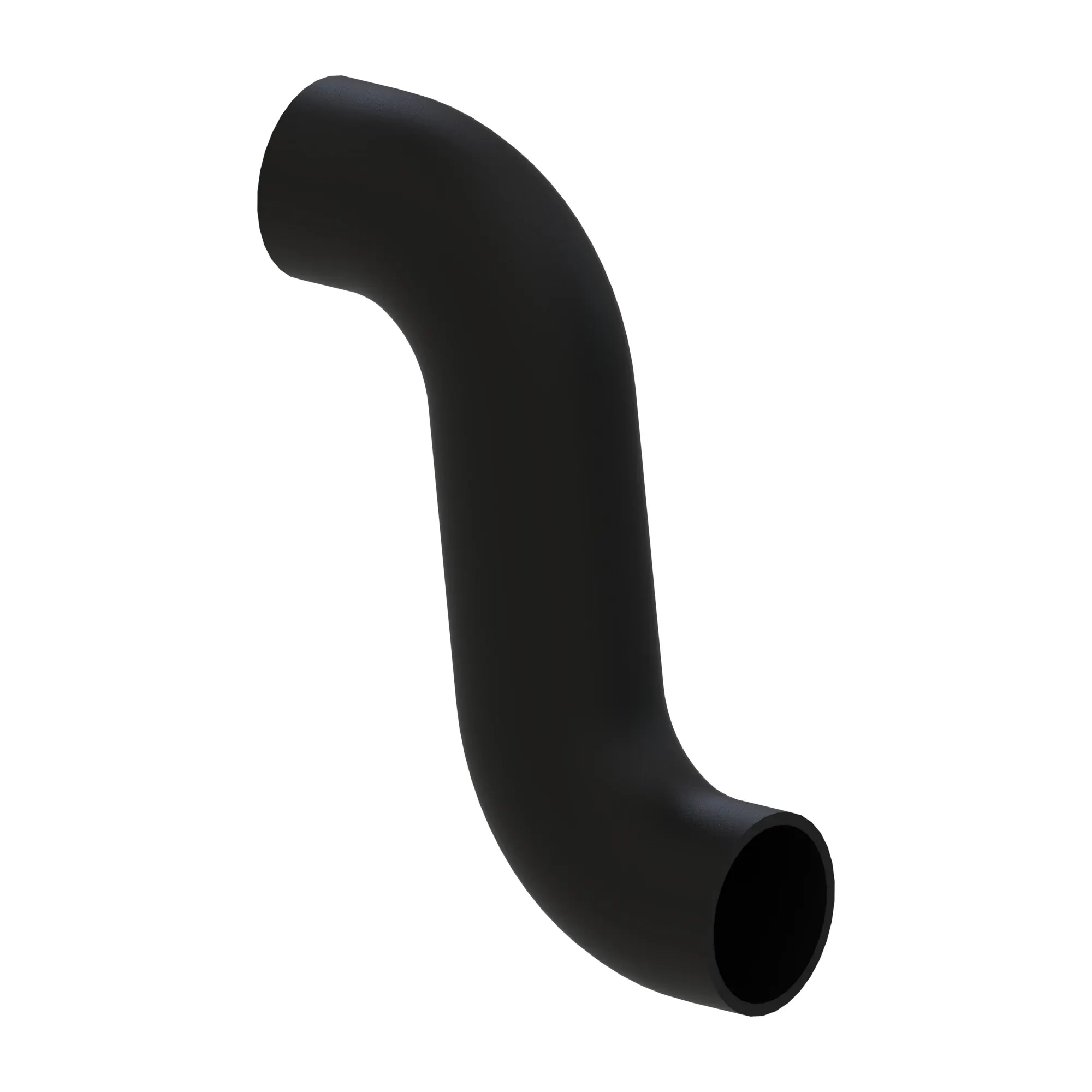 John Deere Air Intake Hose - F656383