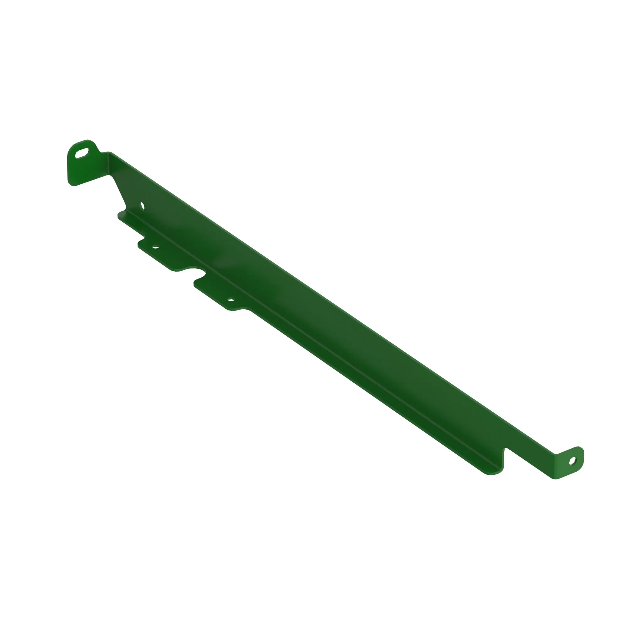 John Deere Right Side Power Module Angle - KK21719