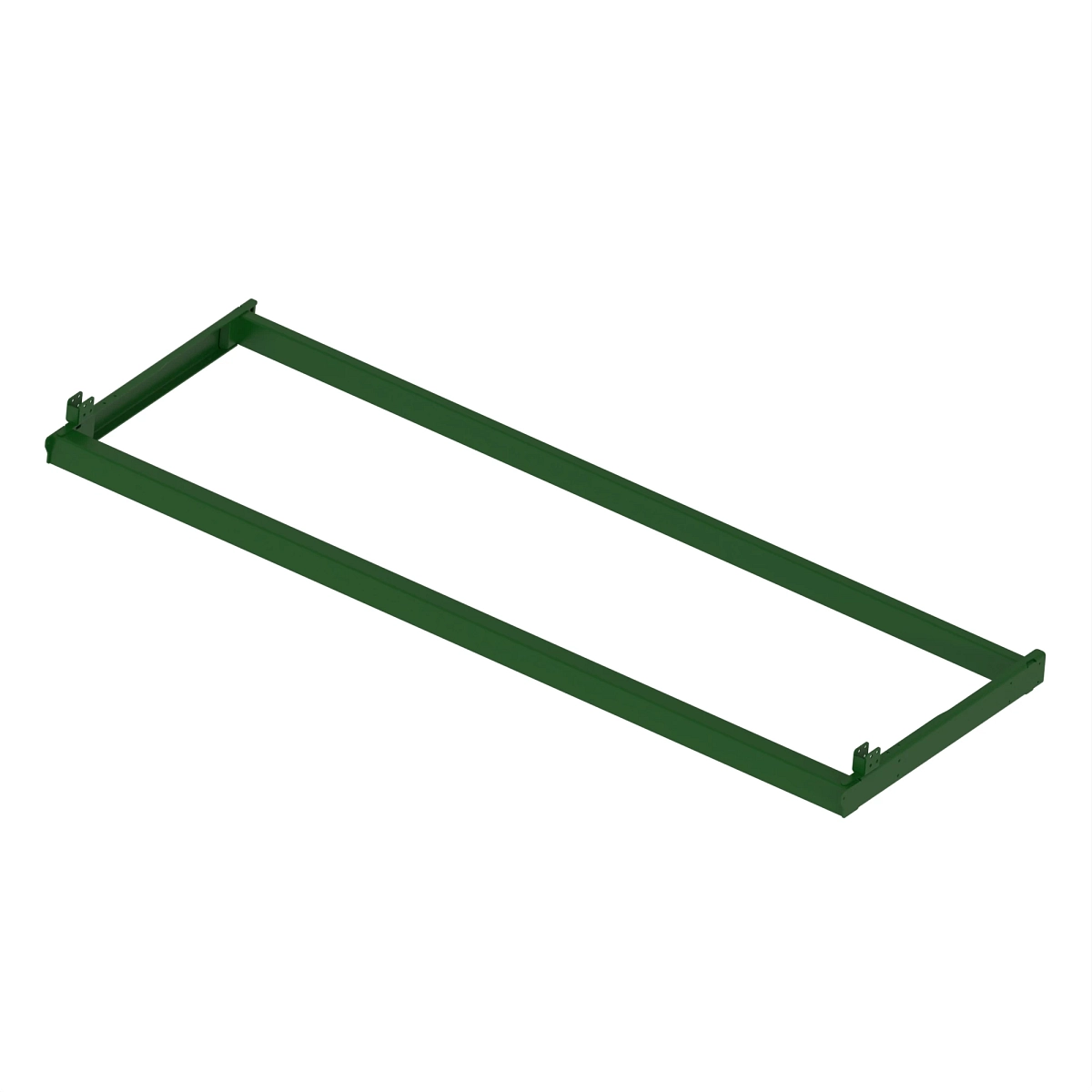 Main Frame Pl 2111