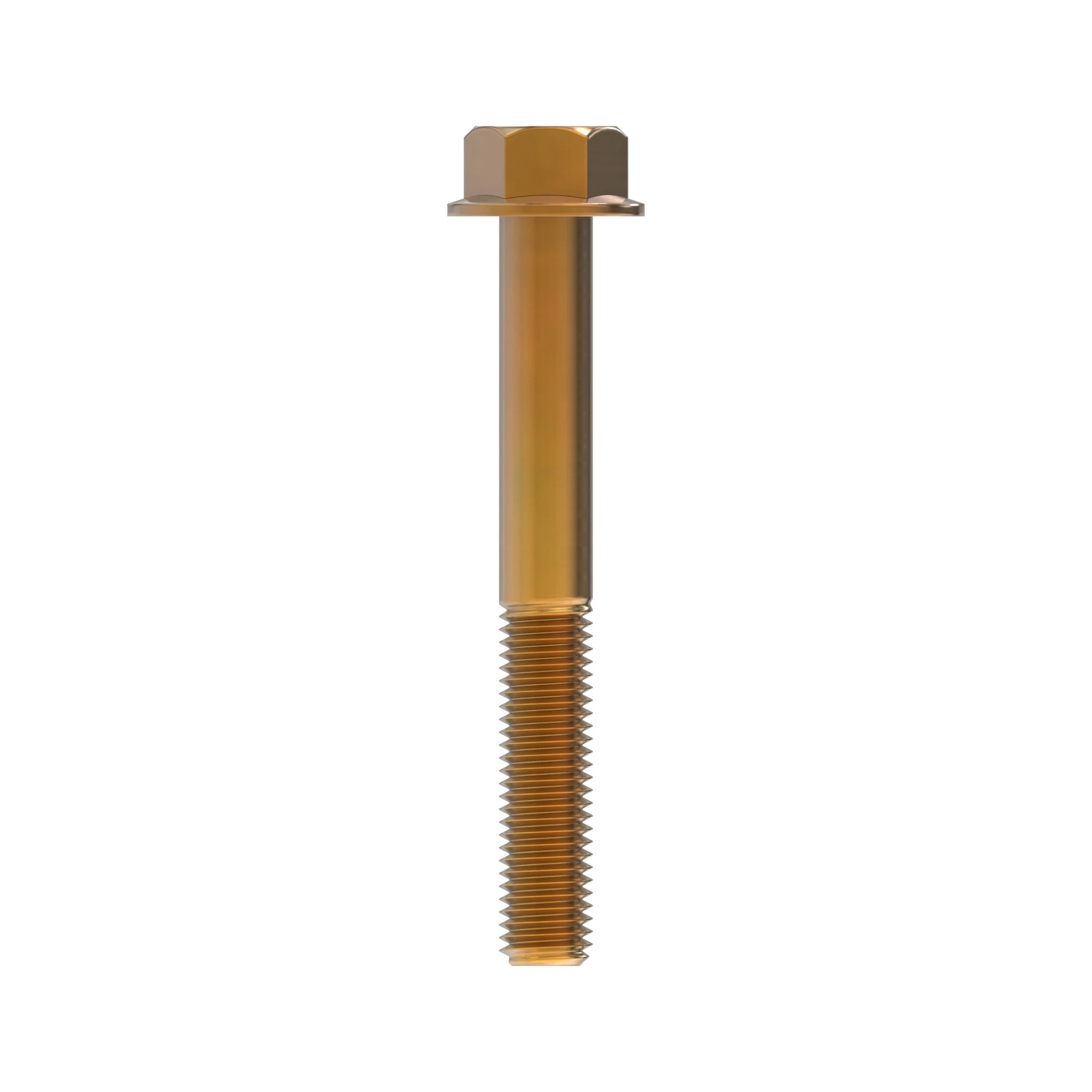 19M7811: Hexagonal Head Flange Bolt, M10 X 90 | Shop.Deere.com