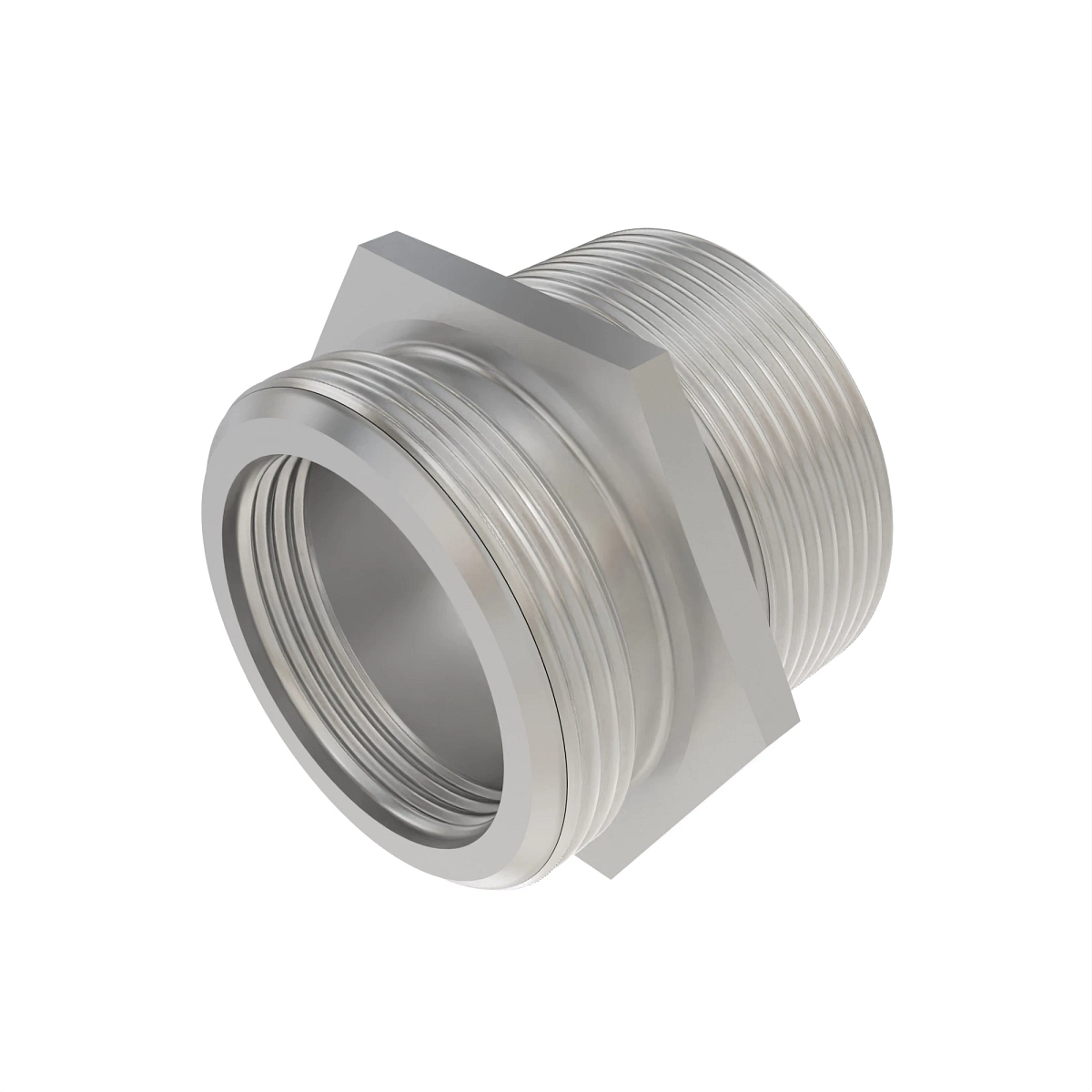 Adapter Fitting, Oil Filter