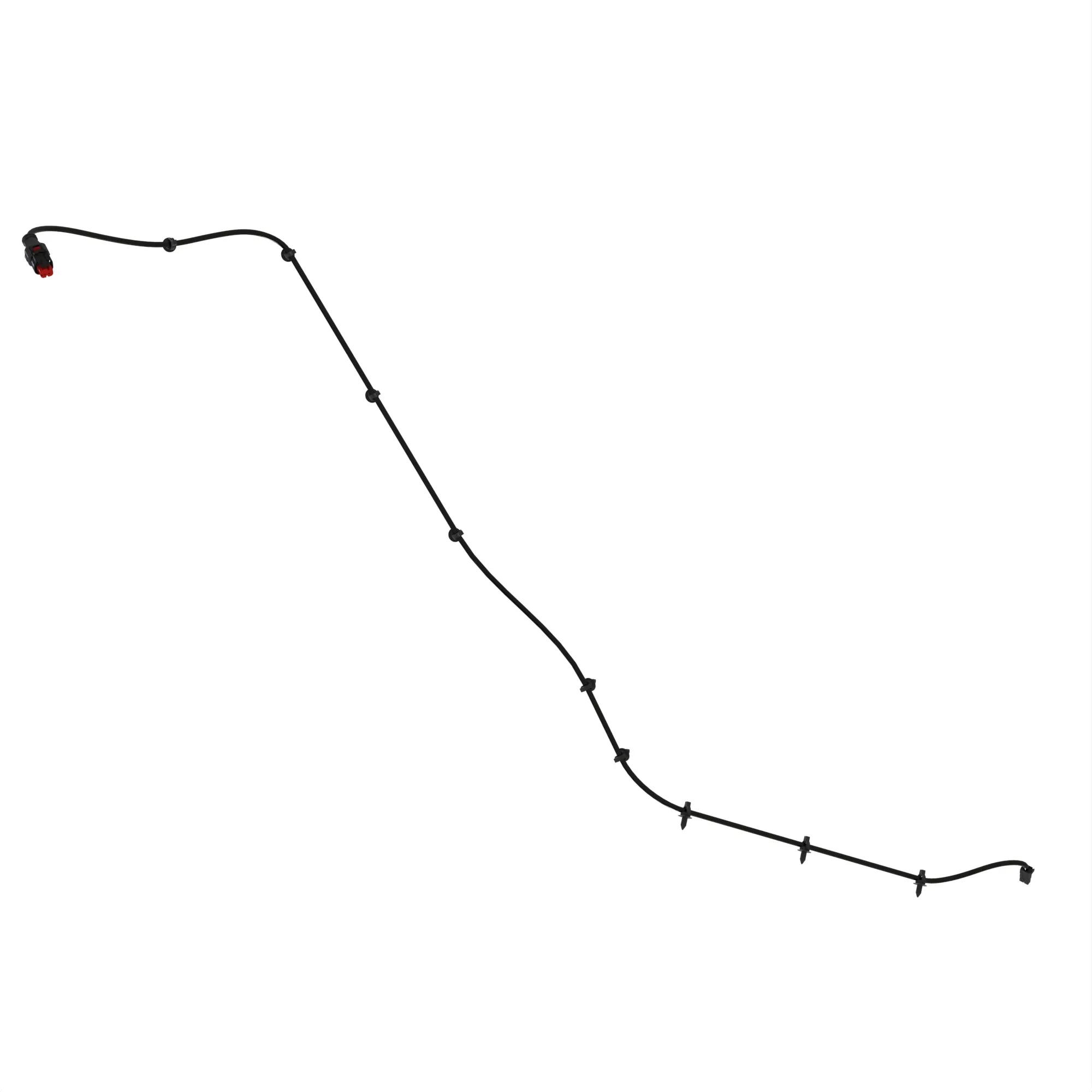 WIRING HARNESS, BEACON, DRYBOX SPRE