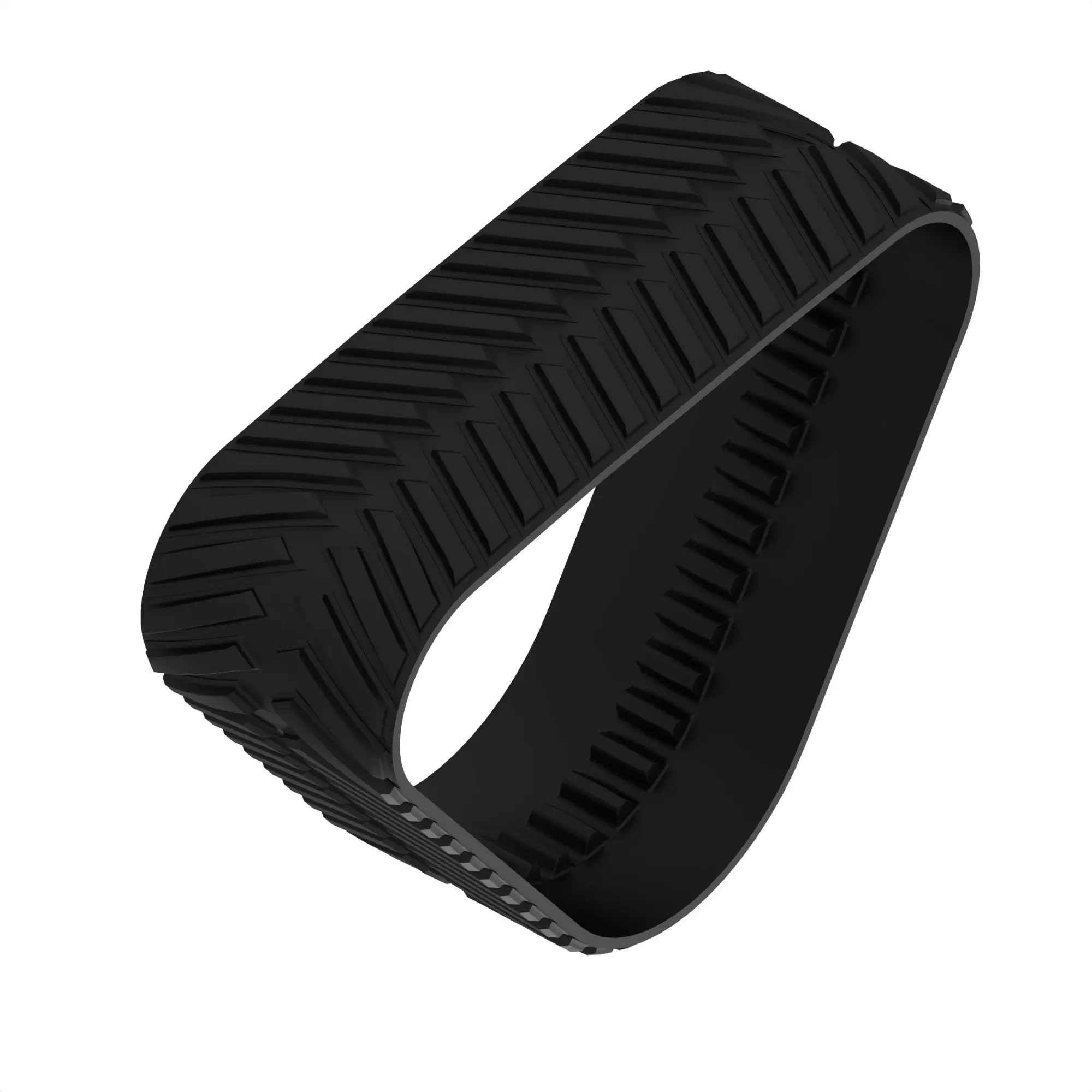 RUBBER TRACK BELT, RUBBER TRACK BEL