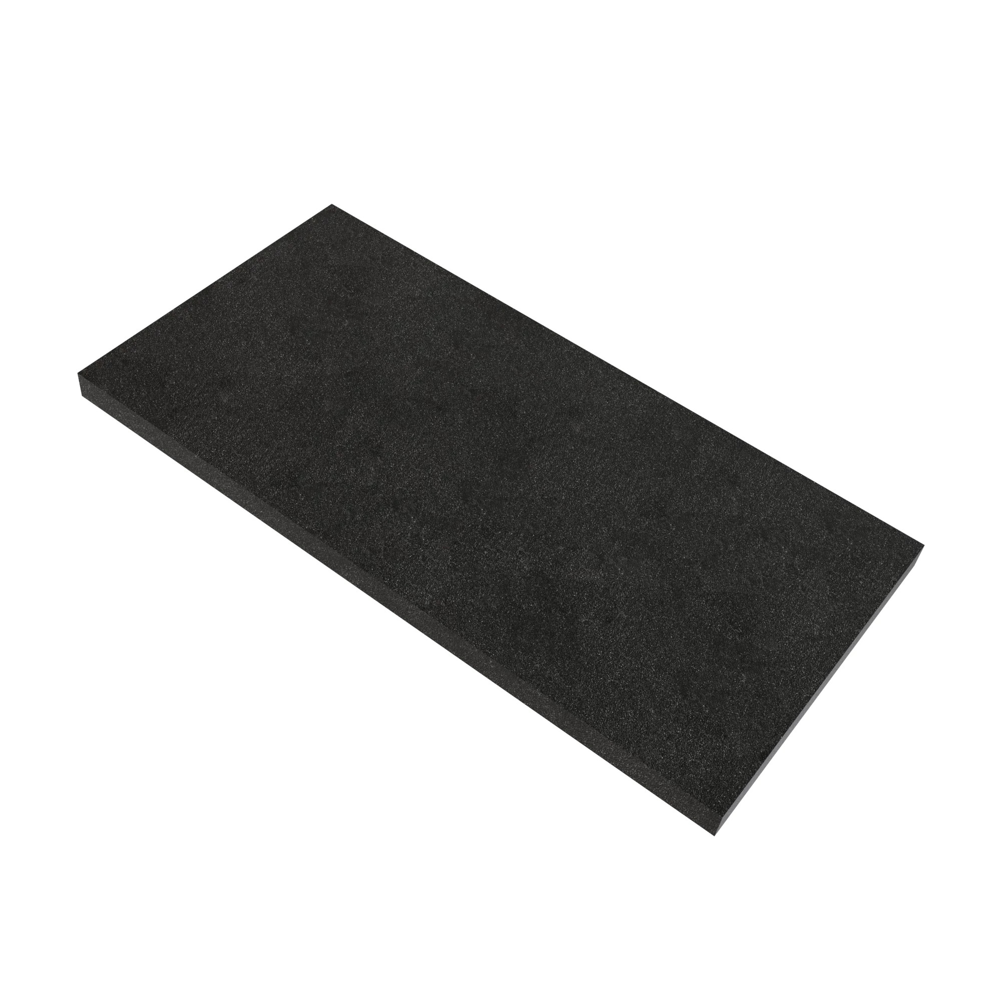 HEAT SHIELD, HOOD WITH ADHESIVE
