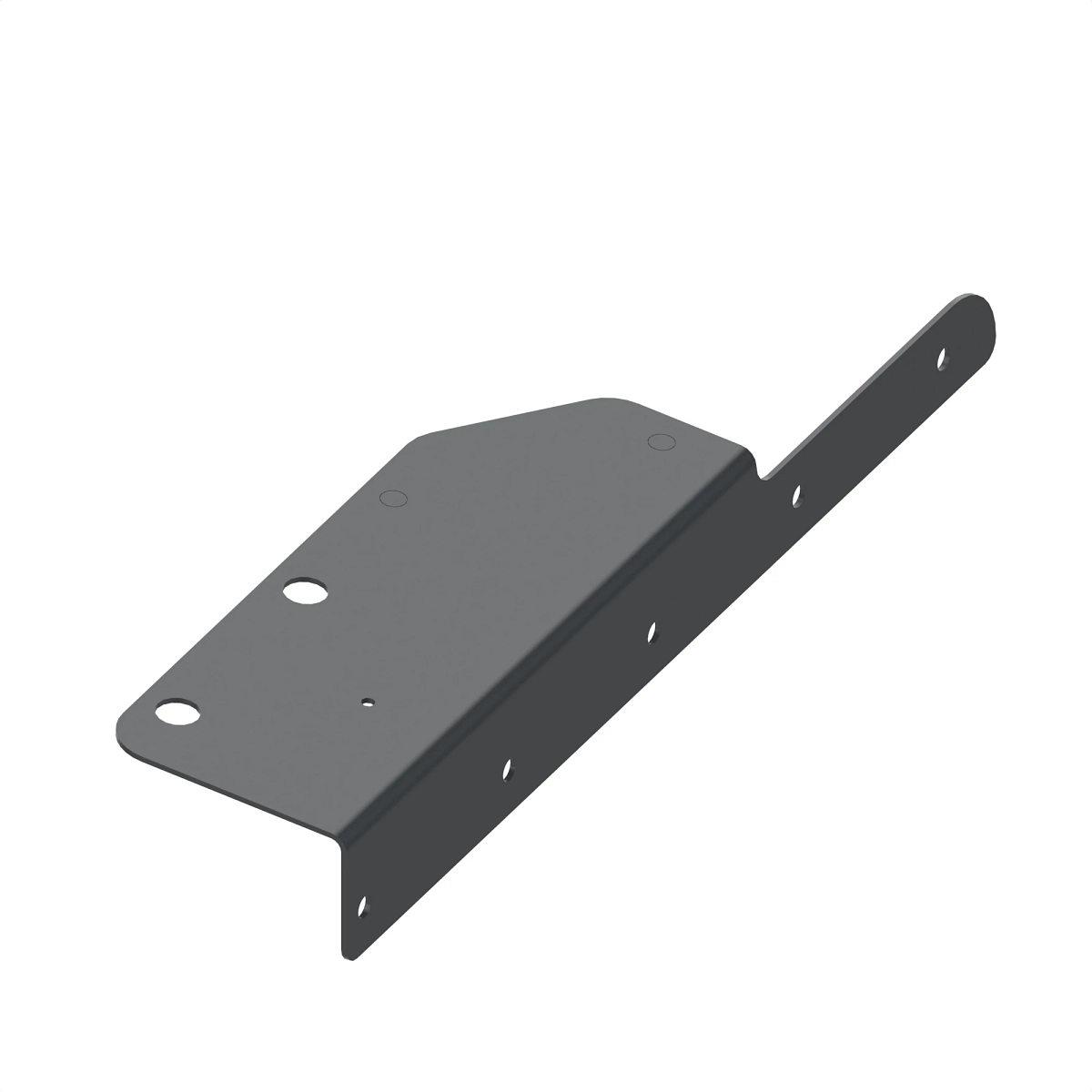 Handle, Right Rear Fender