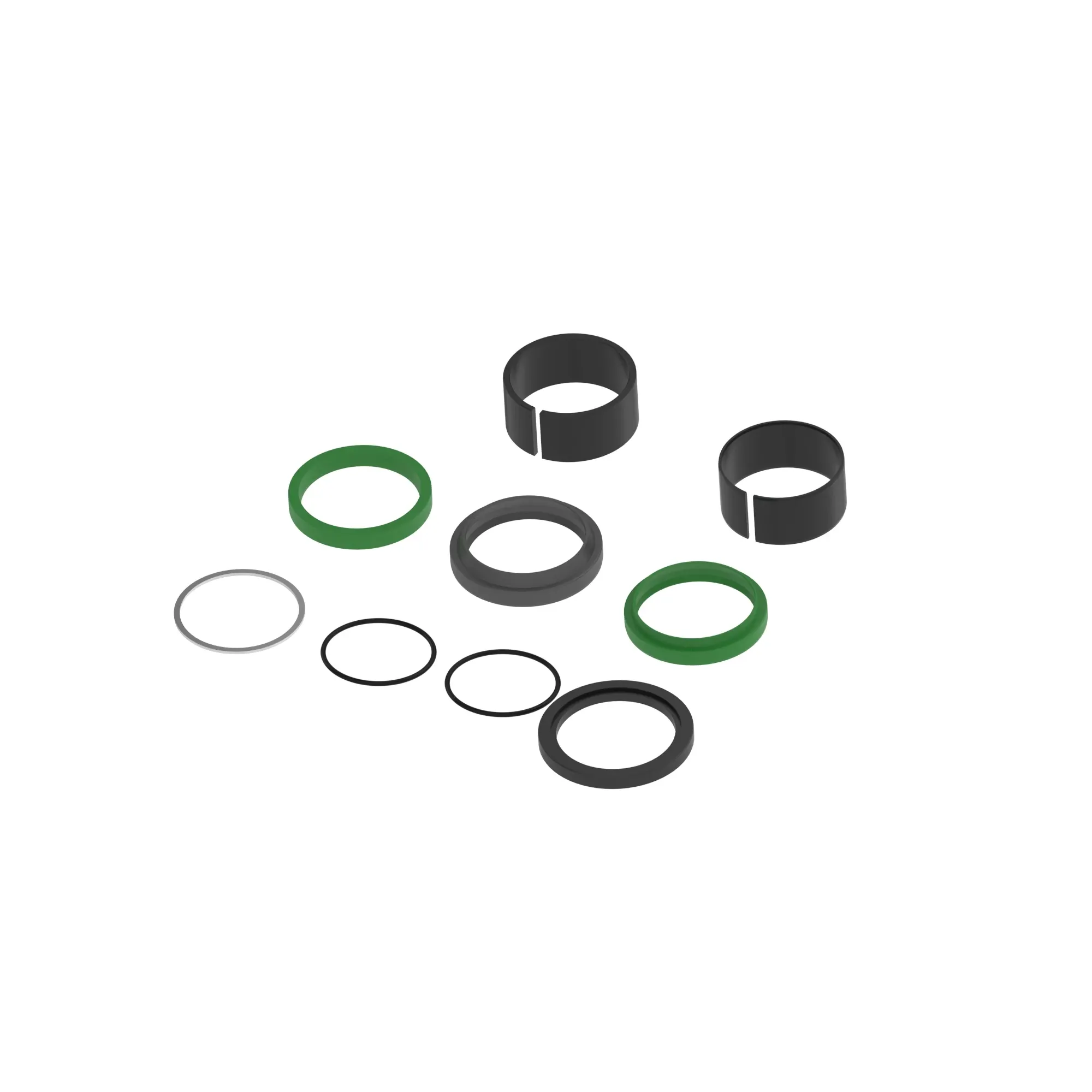 John Deere Seal Kit - KV15538