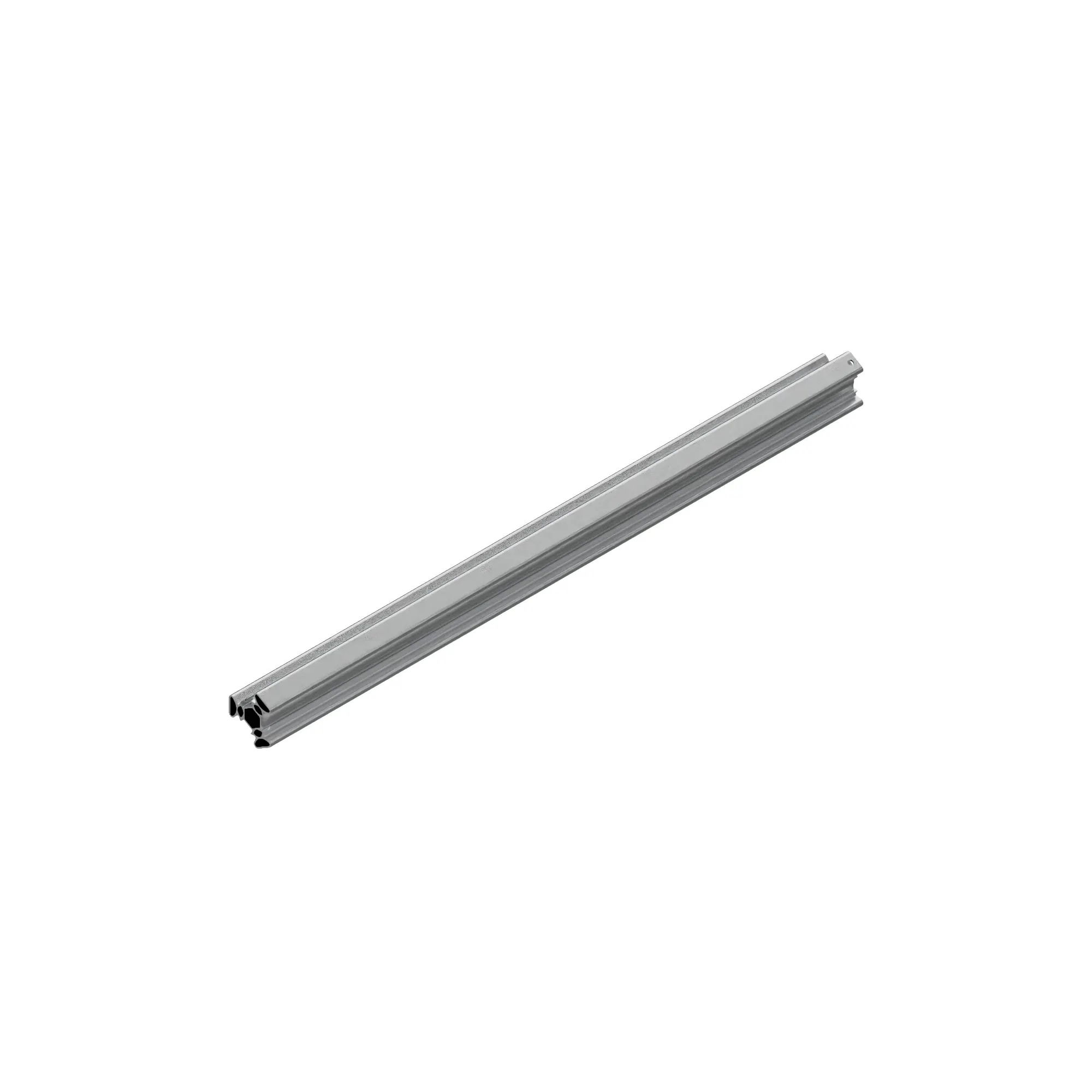 John Deere Bat and Brush Extrusion Bracket - KK70212