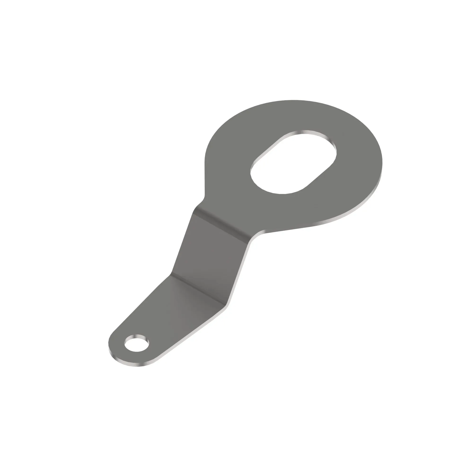 John Deere Bracket - L215029