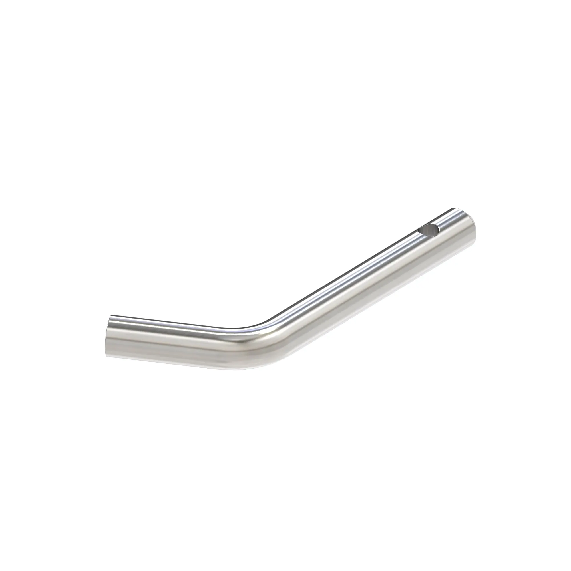 PIN FASTENER, BENT PIN, 1/2" X 4.5"
