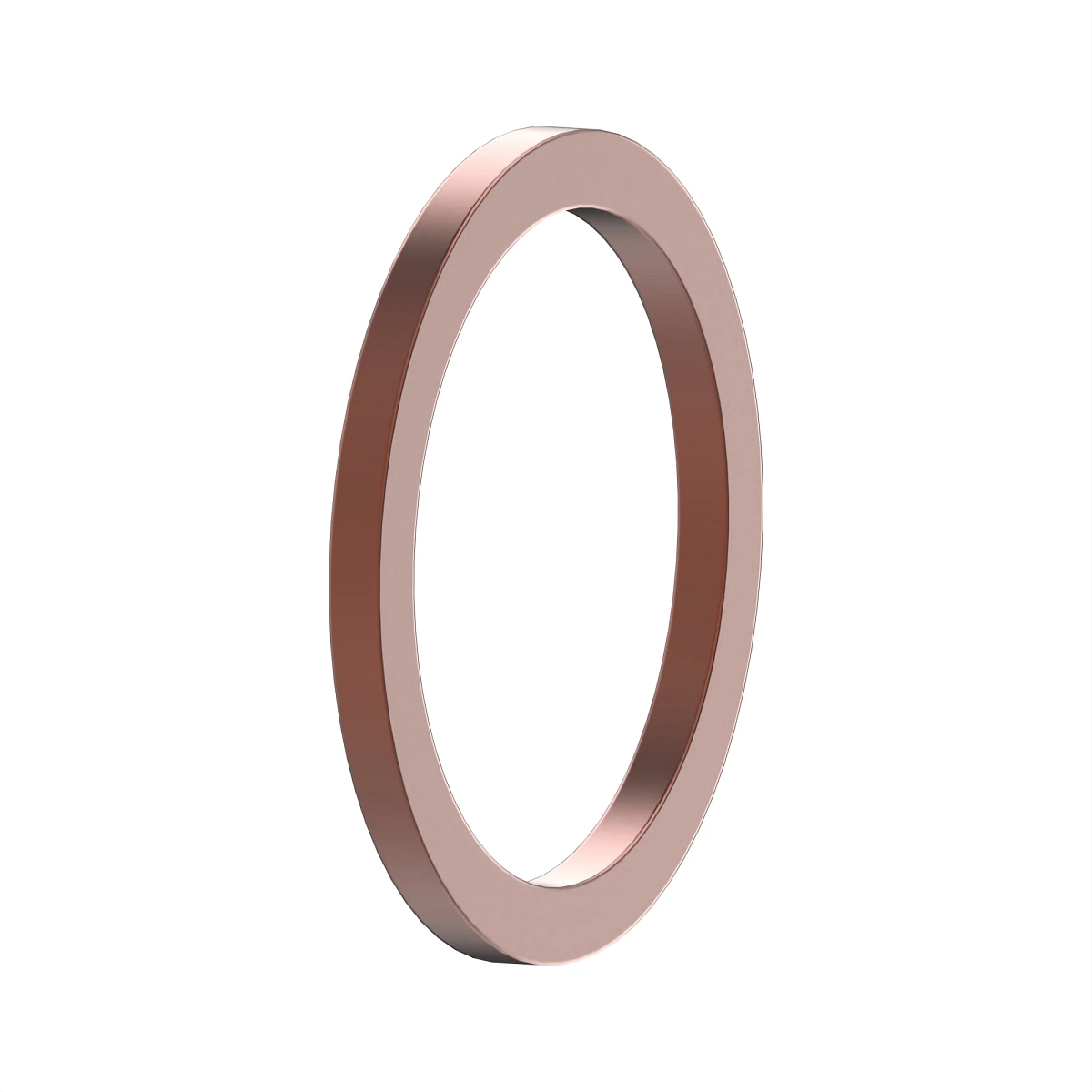 Ring, Sealing