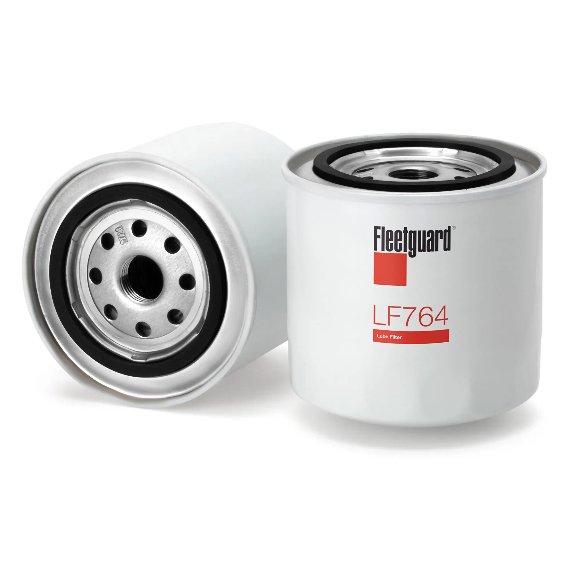 Fleetguard Spin-On Lube Filter - PMLF764J