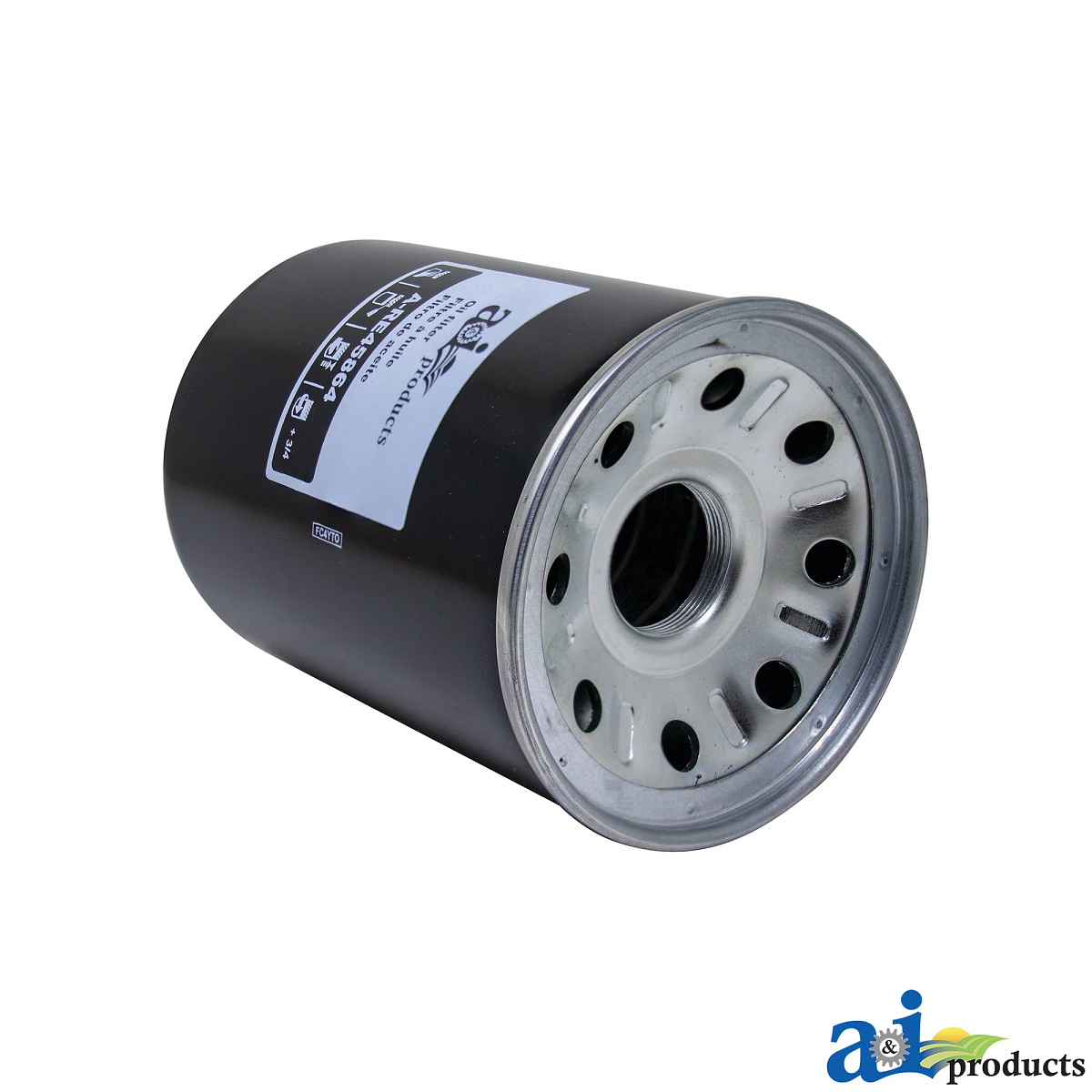 A&I Products Hydraulic Oil Filter - A-RE45864