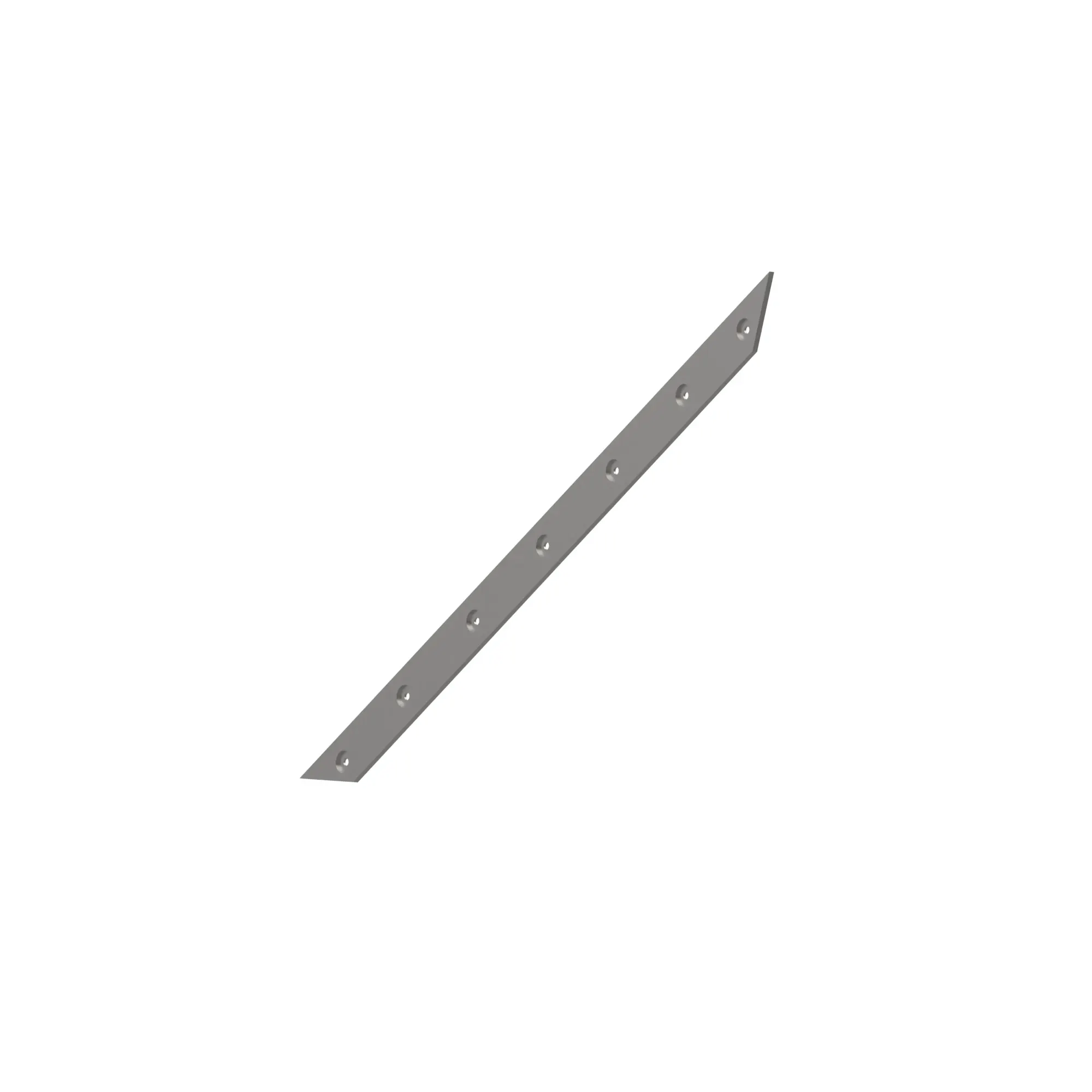 STRIP, PLATFORM SEAL, WIDE