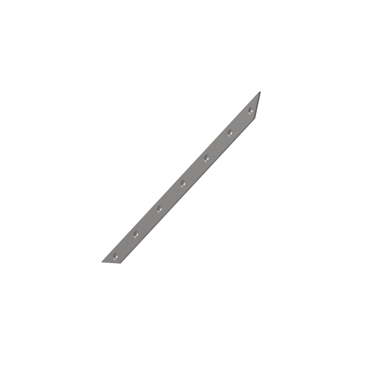 Strip, Platform Seal, Wide
