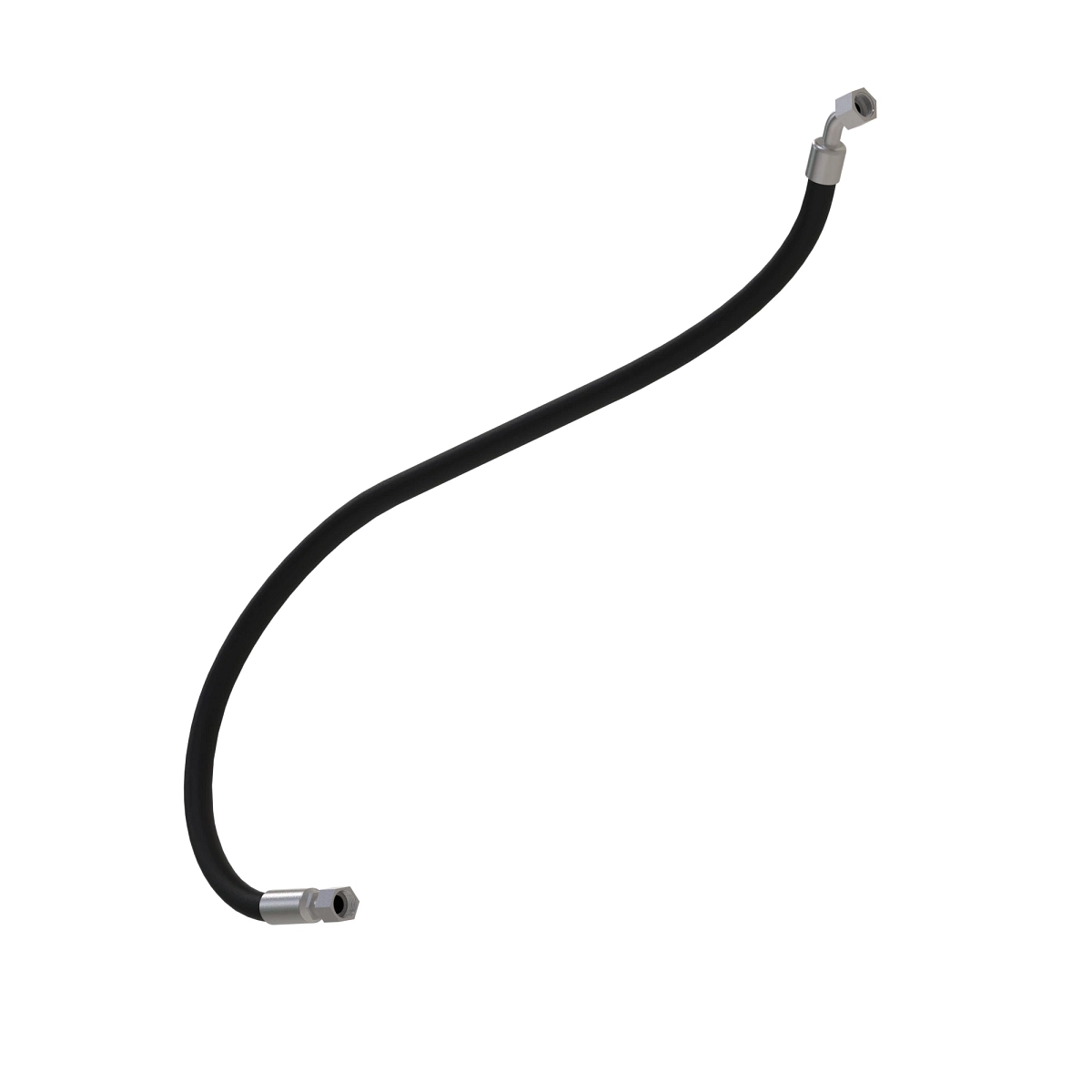 John Deere Fabricated Hydraulic Hose - AT352981