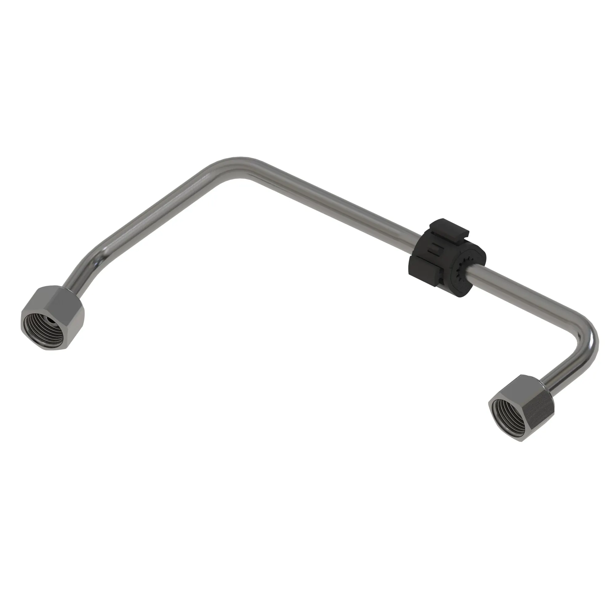 John Deere Common Rail to Fuel Injector Line - DZ102546