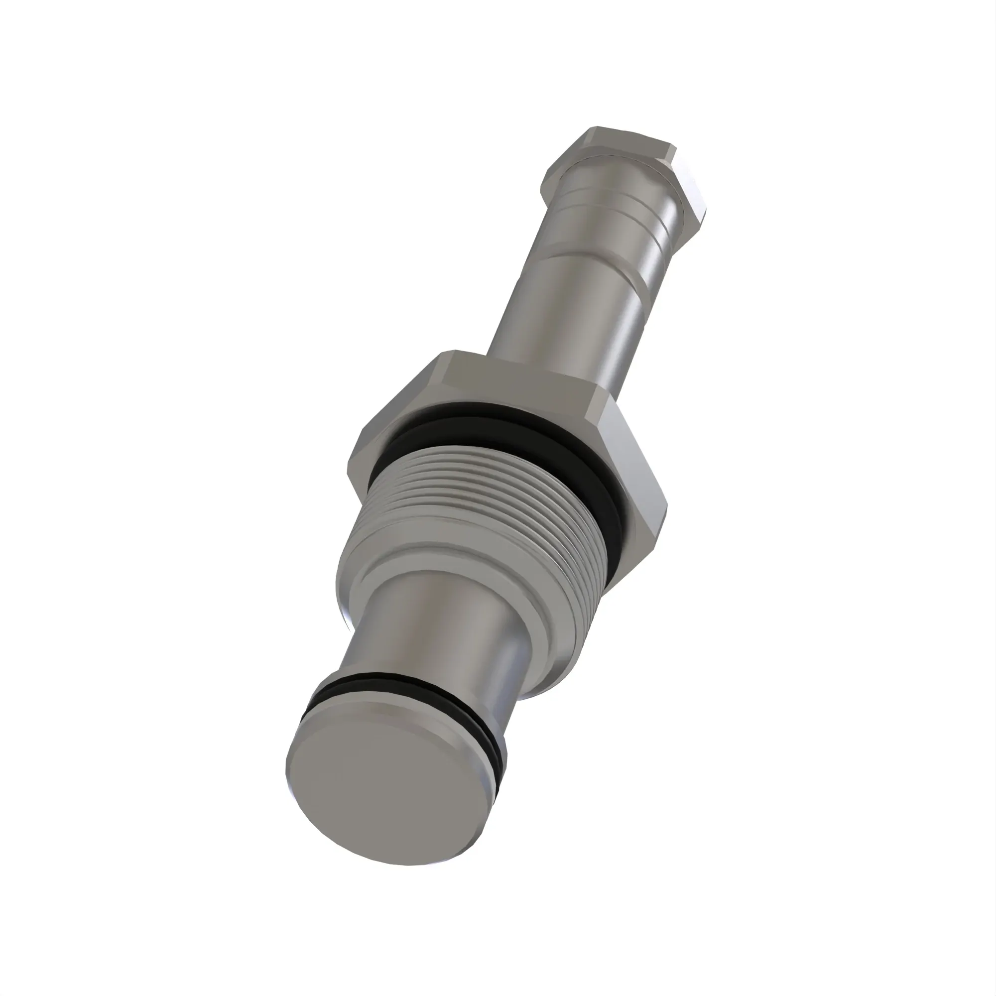 John Deere Solenoid Valve - AA84481