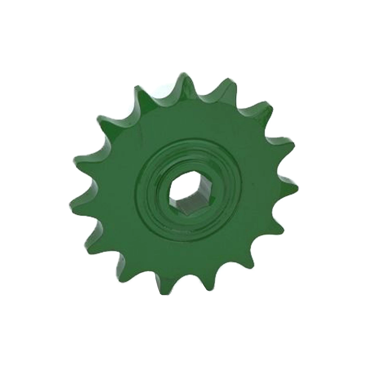 Sprocket Assy-Idler