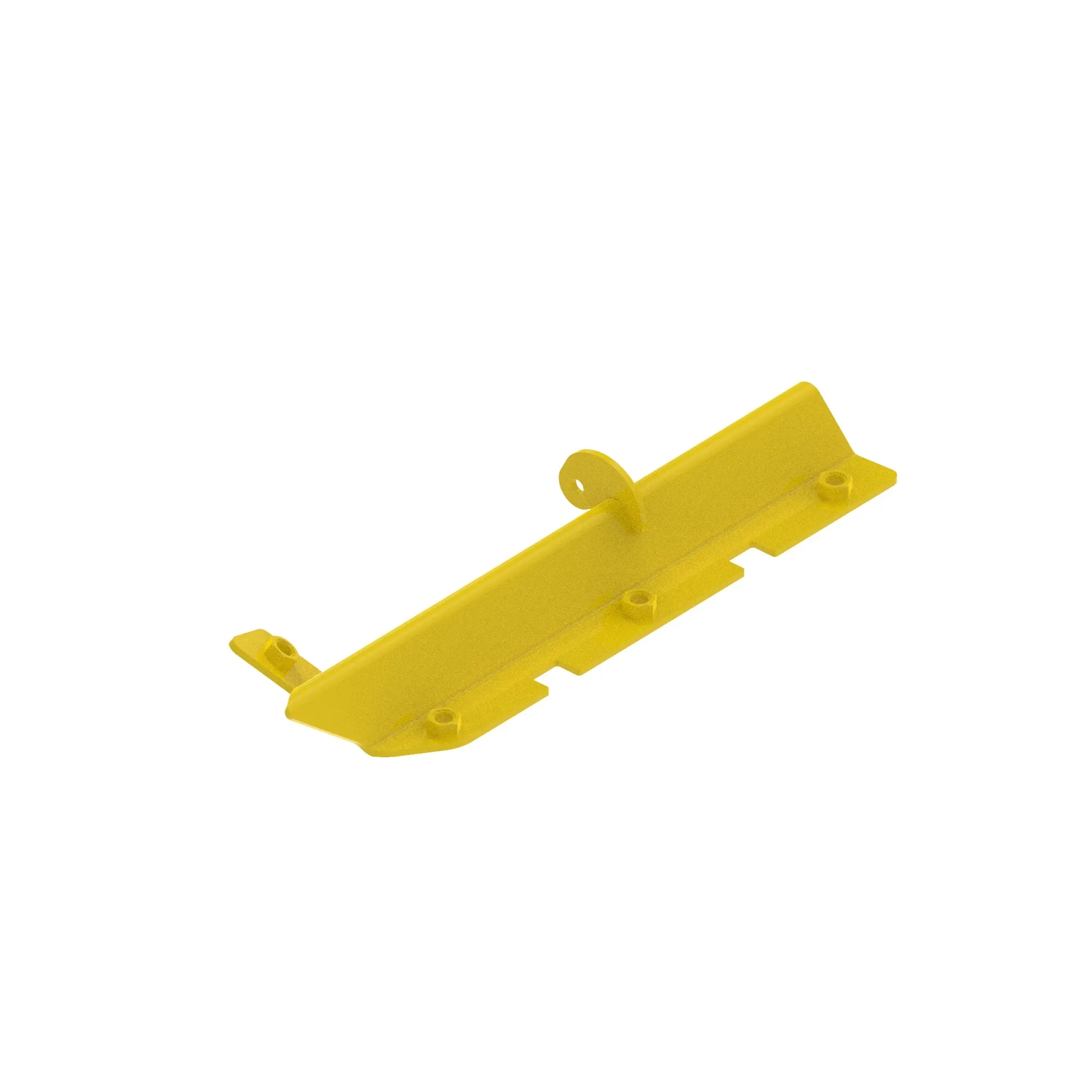John Deere Hydrostatic Reservoir LH Hinge - AT404519
